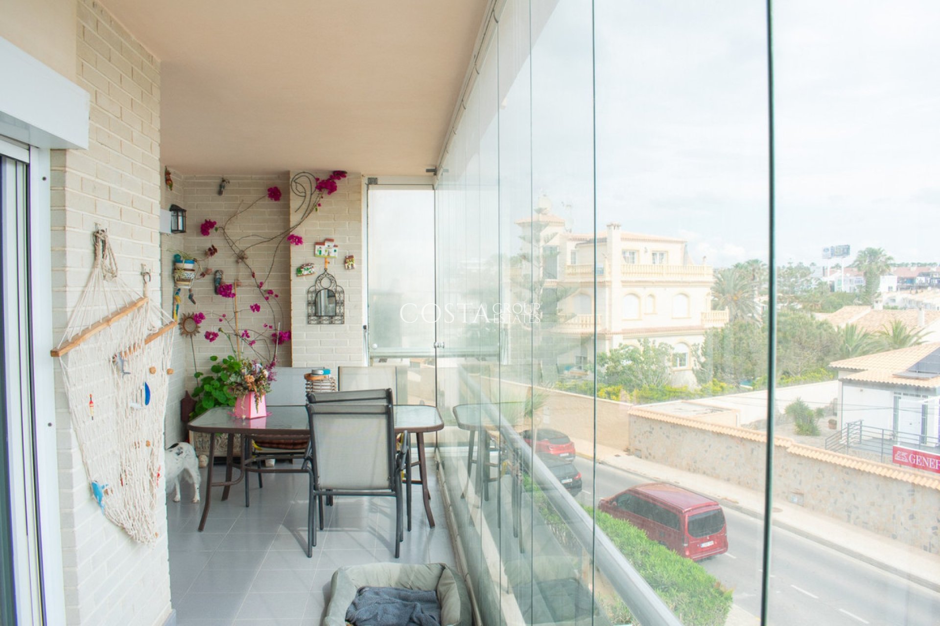 Wiederverkauf - Apartments -
Orihuela Costa - Playa Flamenca