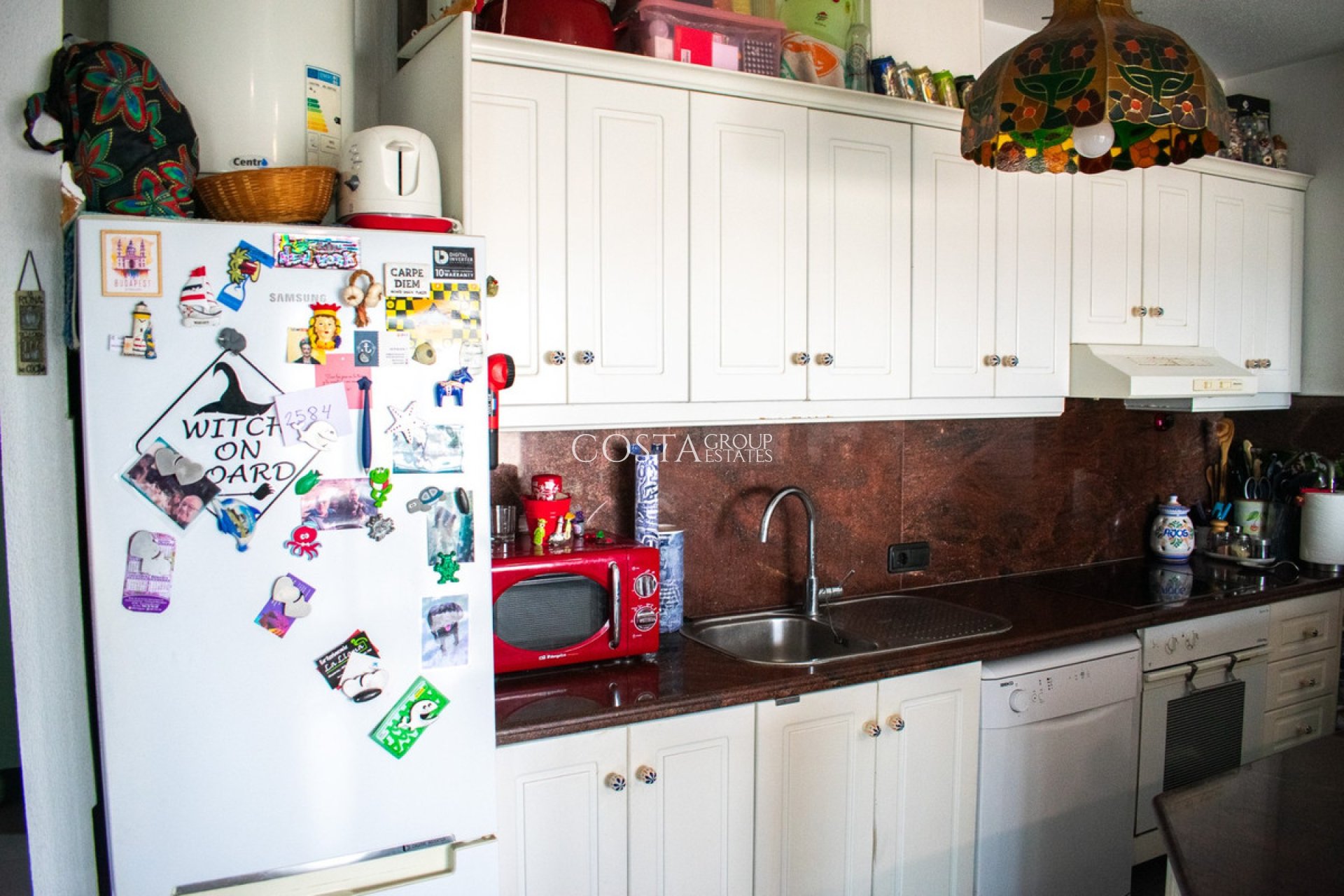 Wiederverkauf - Apartments -
Orihuela Costa - Playa Flamenca