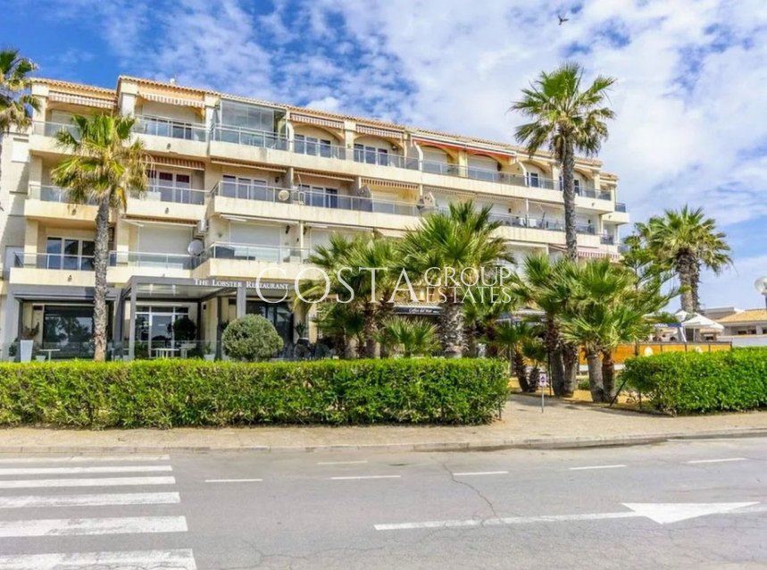 Wiederverkauf - Apartments -
Orihuela Costa - Playa Flamenca