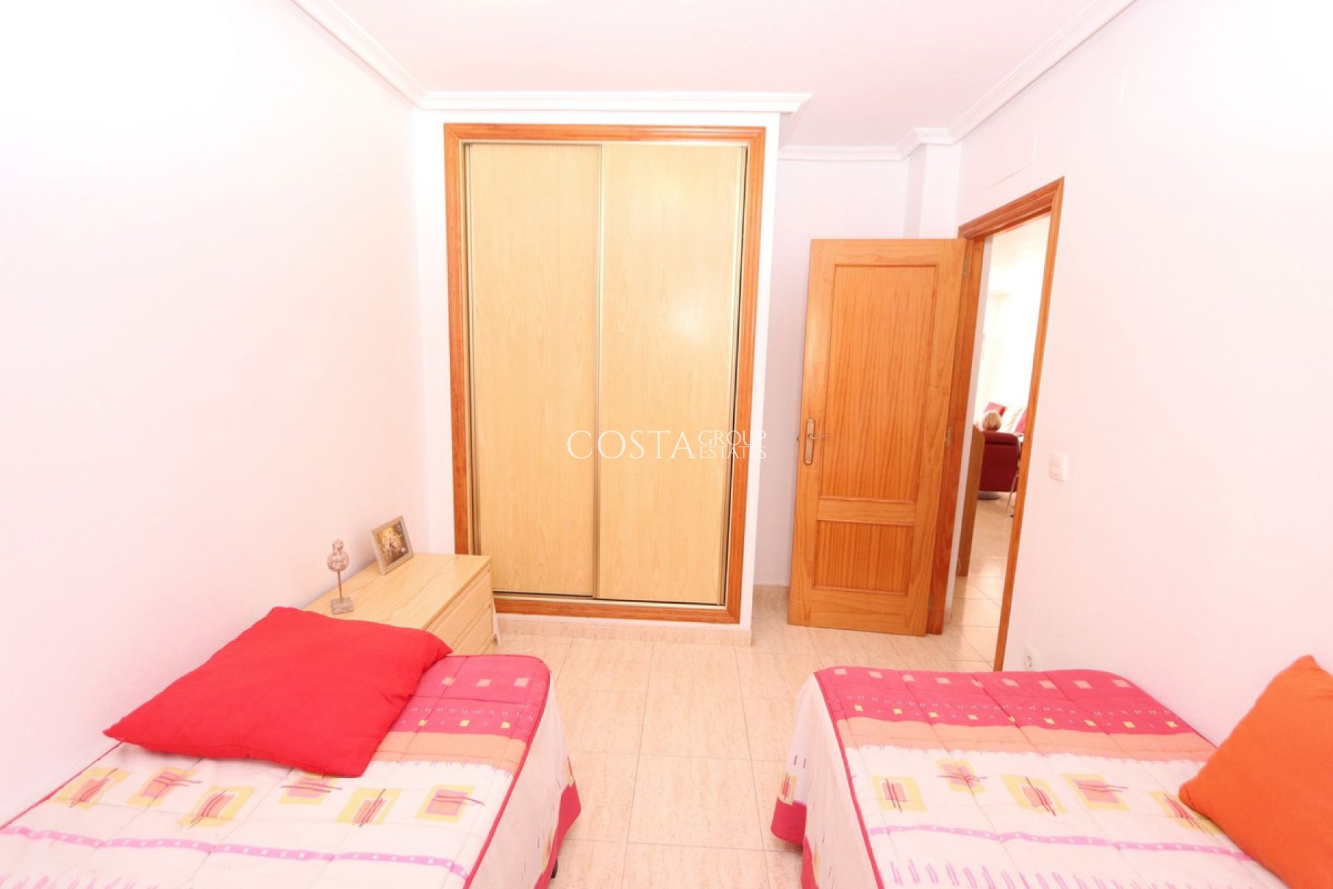 Wiederverkauf - Apartments -
Orihuela Costa - Playa Flamenca