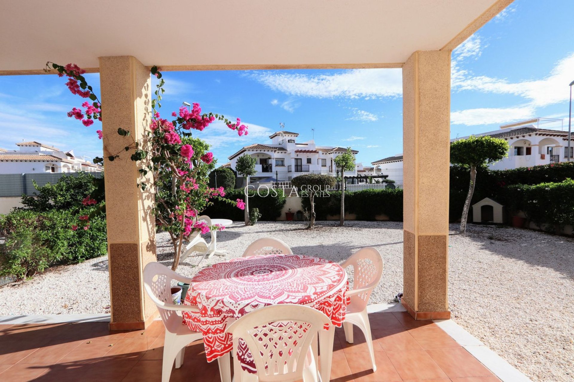 Wiederverkauf - Apartments -
Orihuela Costa - Playa Flamenca