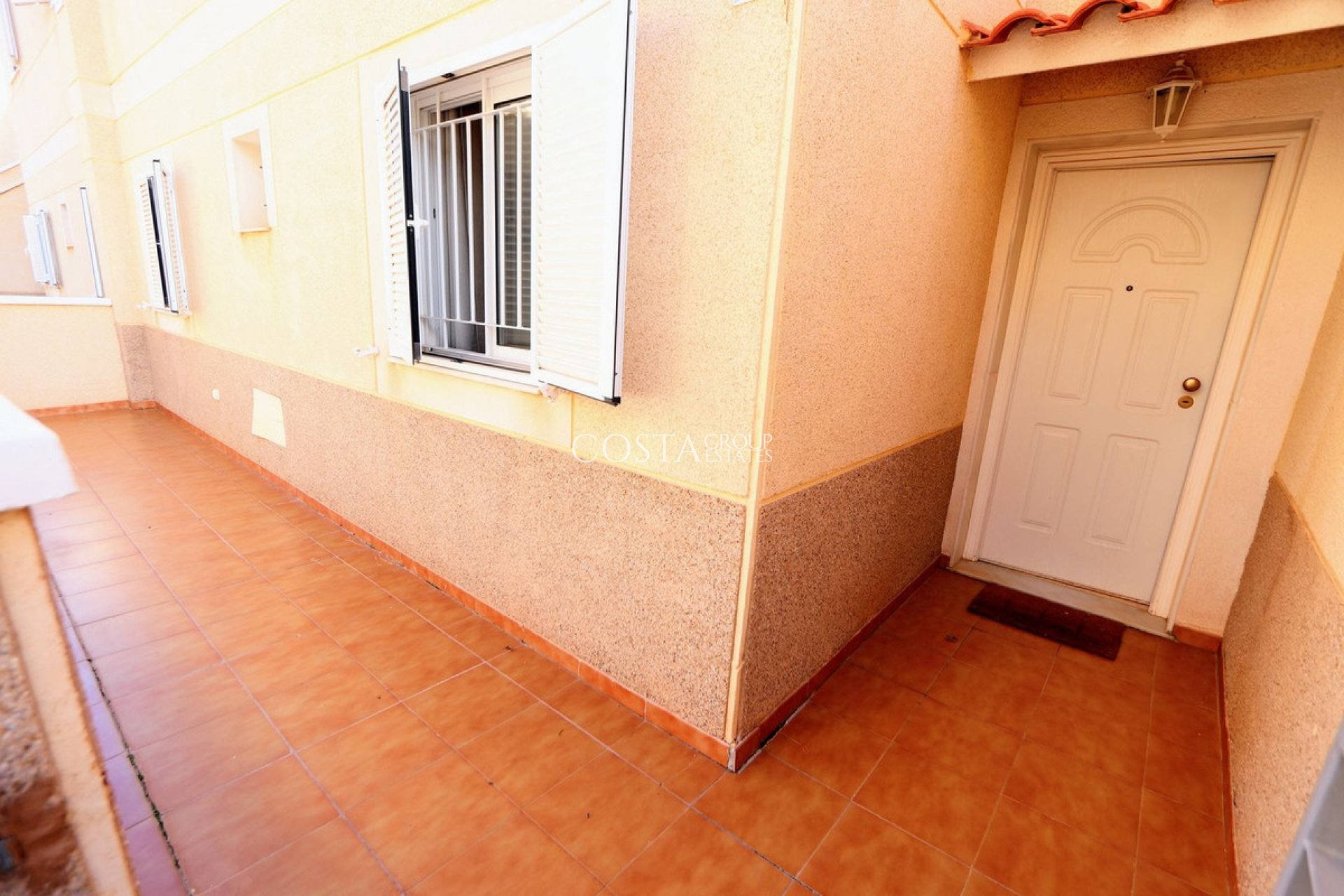 Wiederverkauf - Apartments -
Orihuela Costa - Playa Flamenca