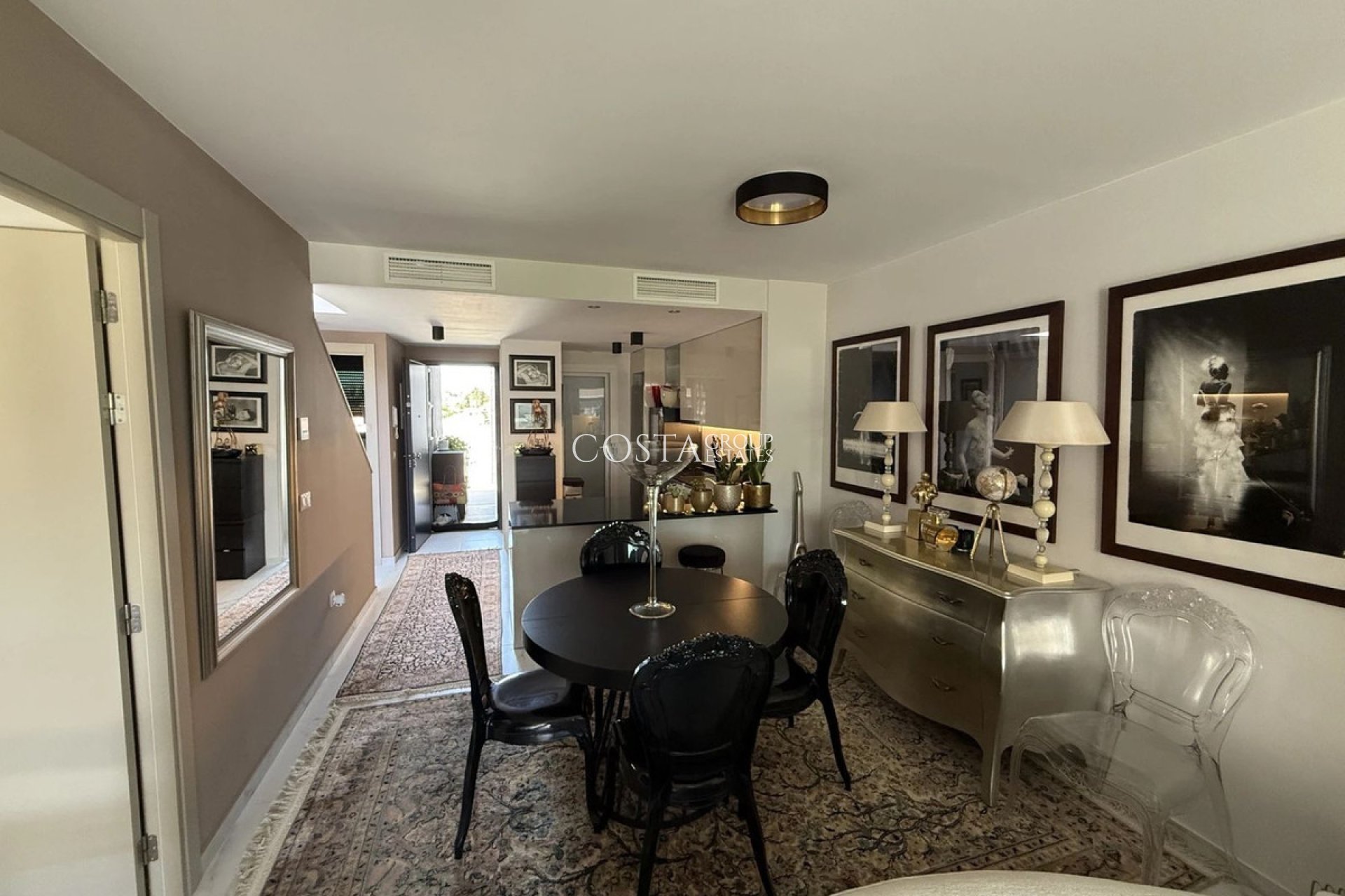 Wiederverkauf - Apartments -
Orihuela Costa - Playa Flamenca