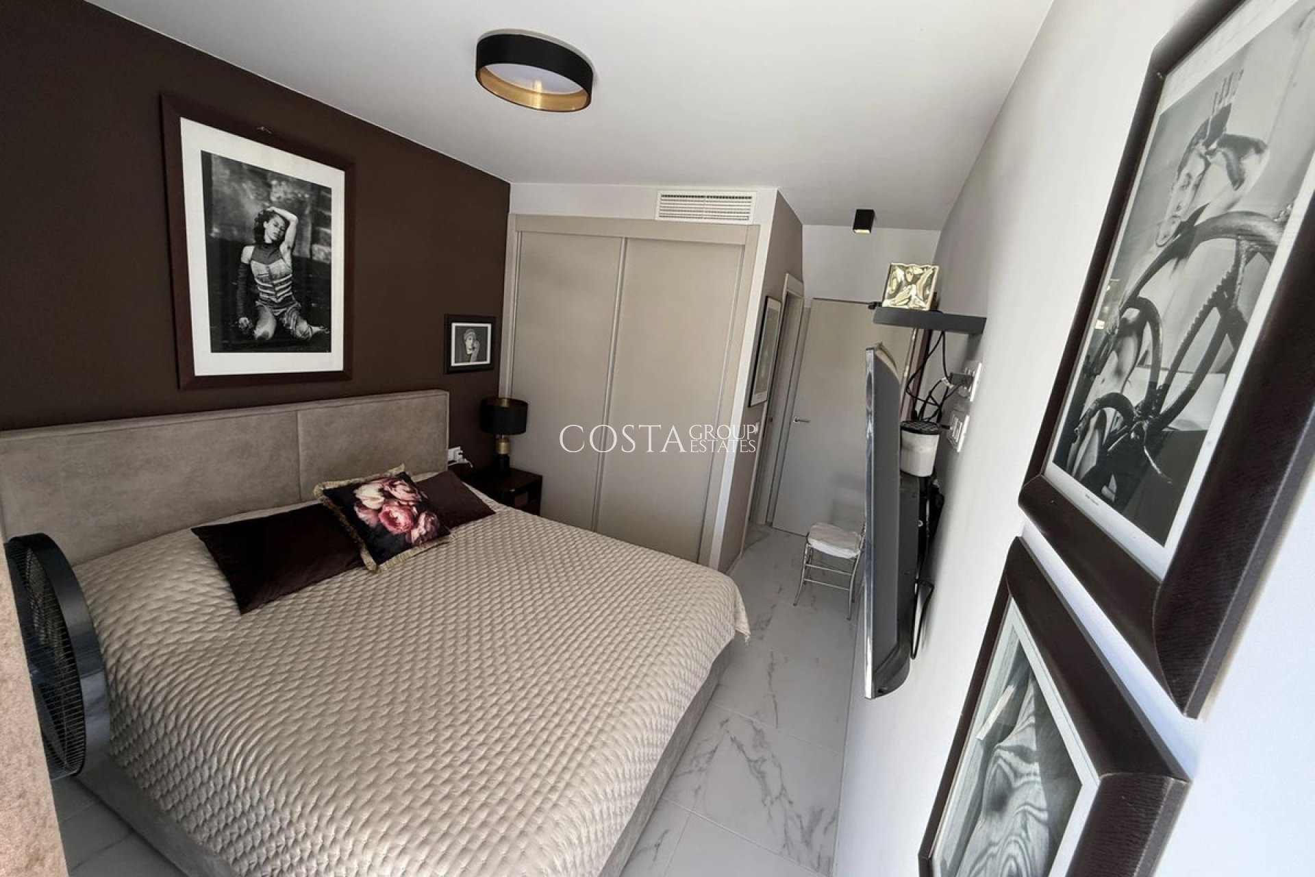 Wiederverkauf - Apartments -
Orihuela Costa - Playa Flamenca