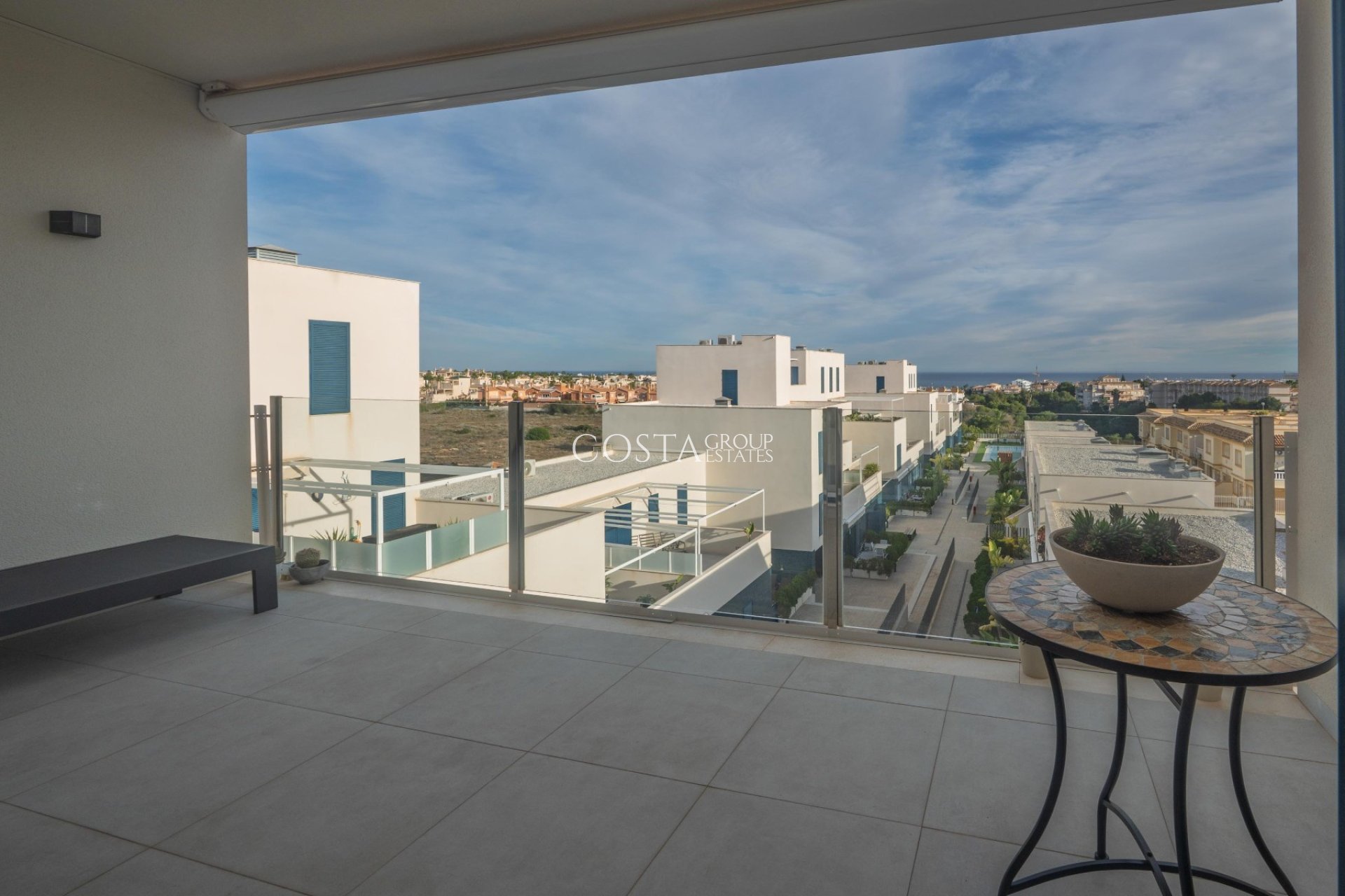 Wiederverkauf - Apartments -
Orihuela Costa - Playa Flamenca