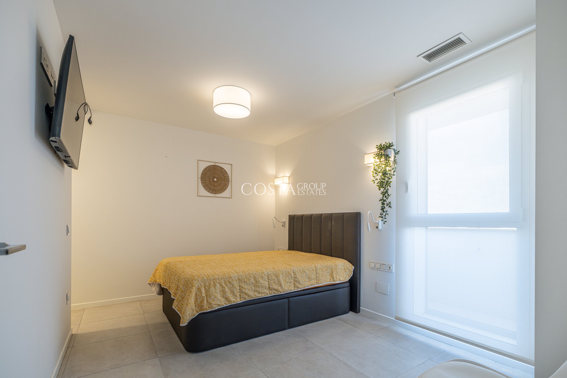 Wiederverkauf - Apartments -
Orihuela Costa - Playa Flamenca