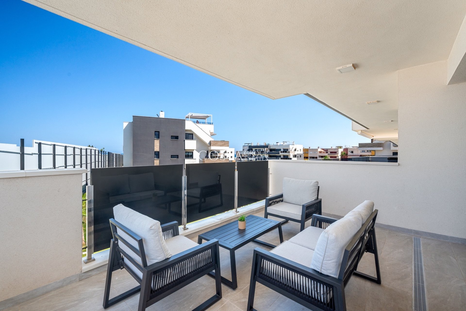 Wiederverkauf - Apartments -
Orihuela Costa - Playa Flamenca
