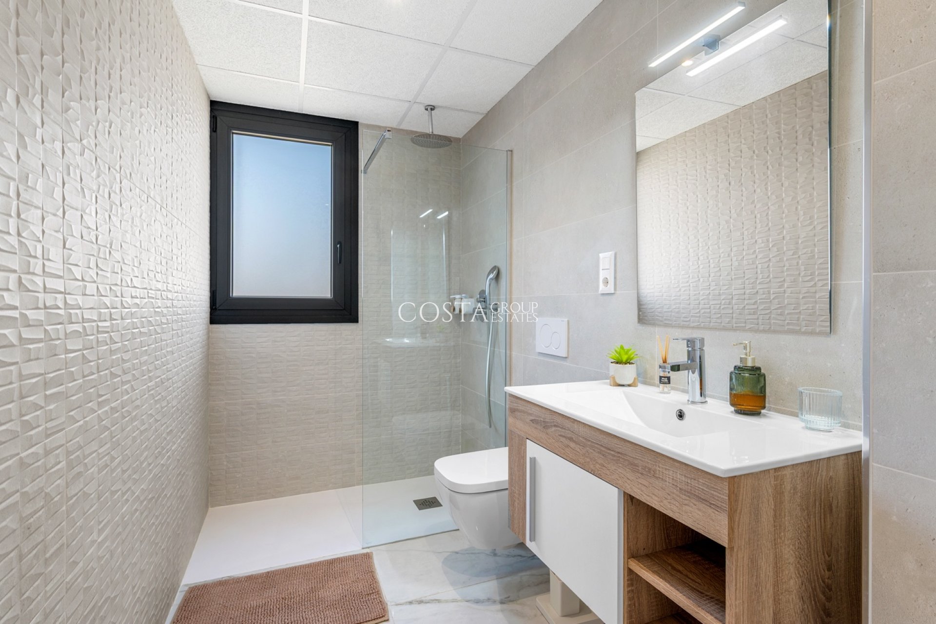 Wiederverkauf - Apartments -
Orihuela Costa - Playa Flamenca