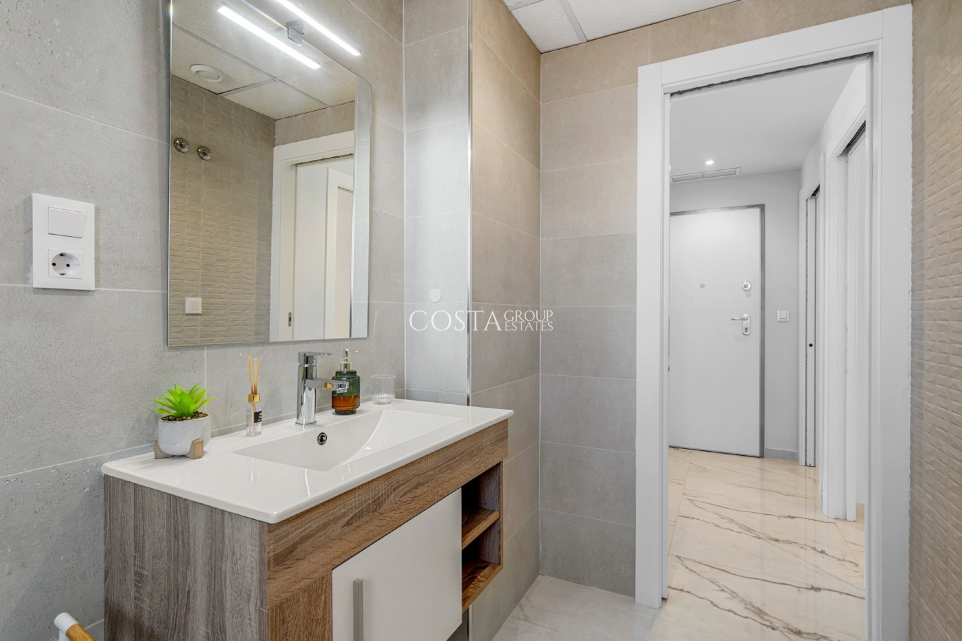 Wiederverkauf - Apartments -
Orihuela Costa - Playa Flamenca