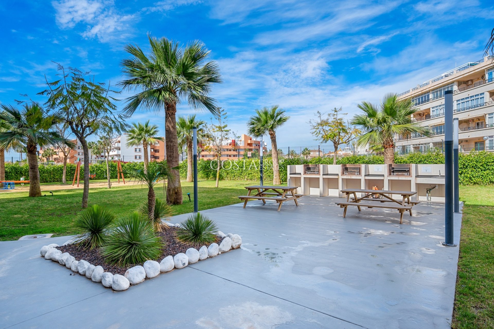 Wiederverkauf - Apartments -
Orihuela Costa - Playa Flamenca