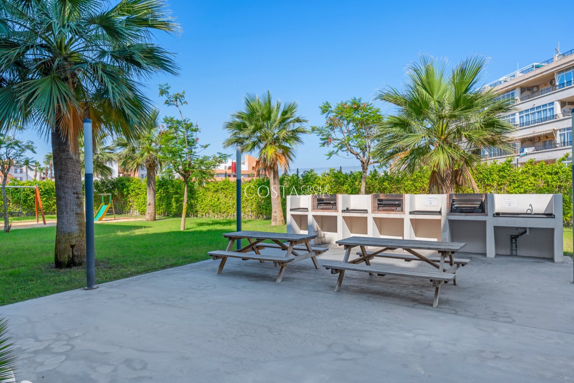 Wiederverkauf - Apartments -
Orihuela Costa - Playa Flamenca