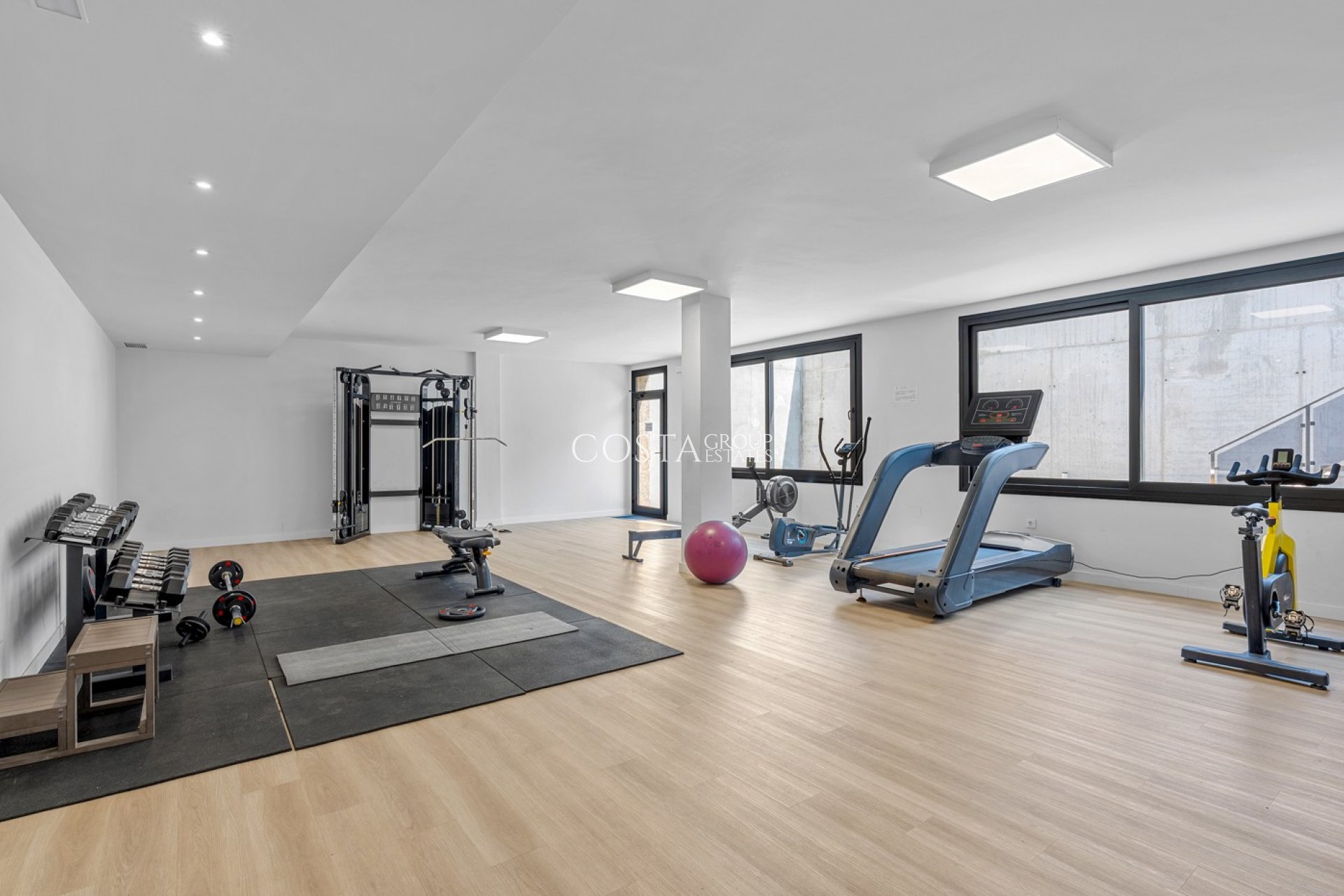 Wiederverkauf - Apartments -
Orihuela Costa - Playa Flamenca