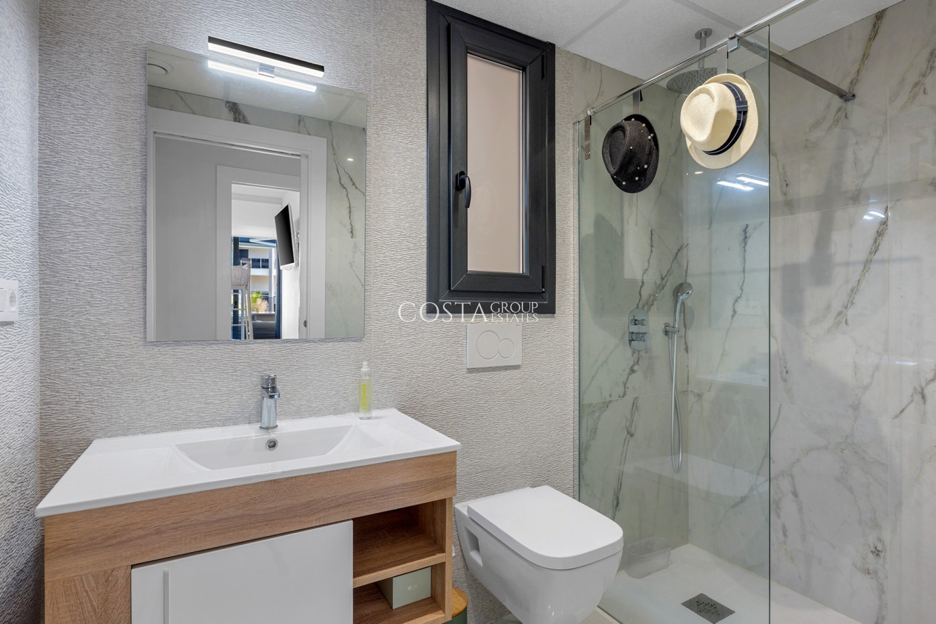 Wiederverkauf - Apartments -
Orihuela Costa - Playa Flamenca