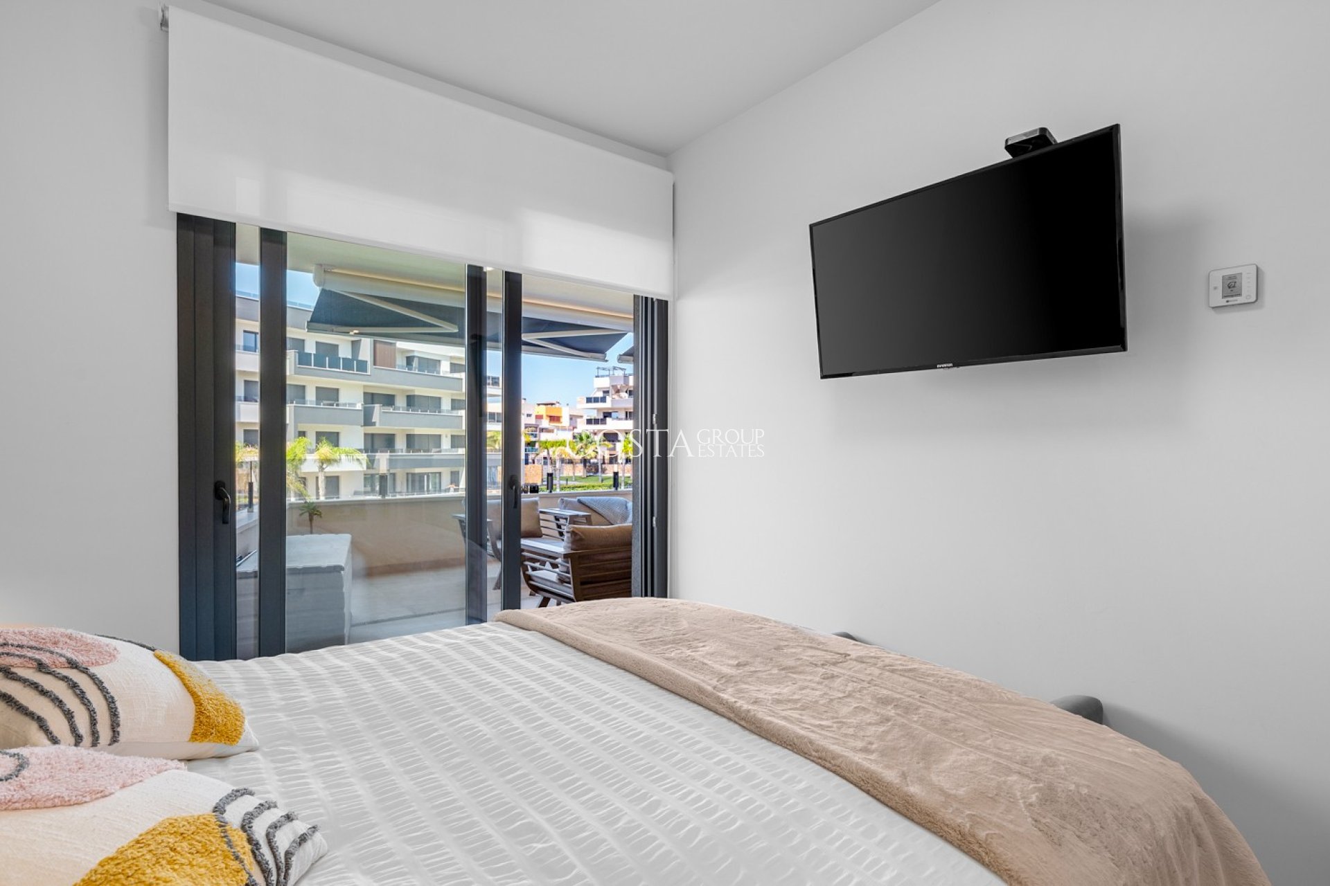 Wiederverkauf - Apartments -
Orihuela Costa - Playa Flamenca