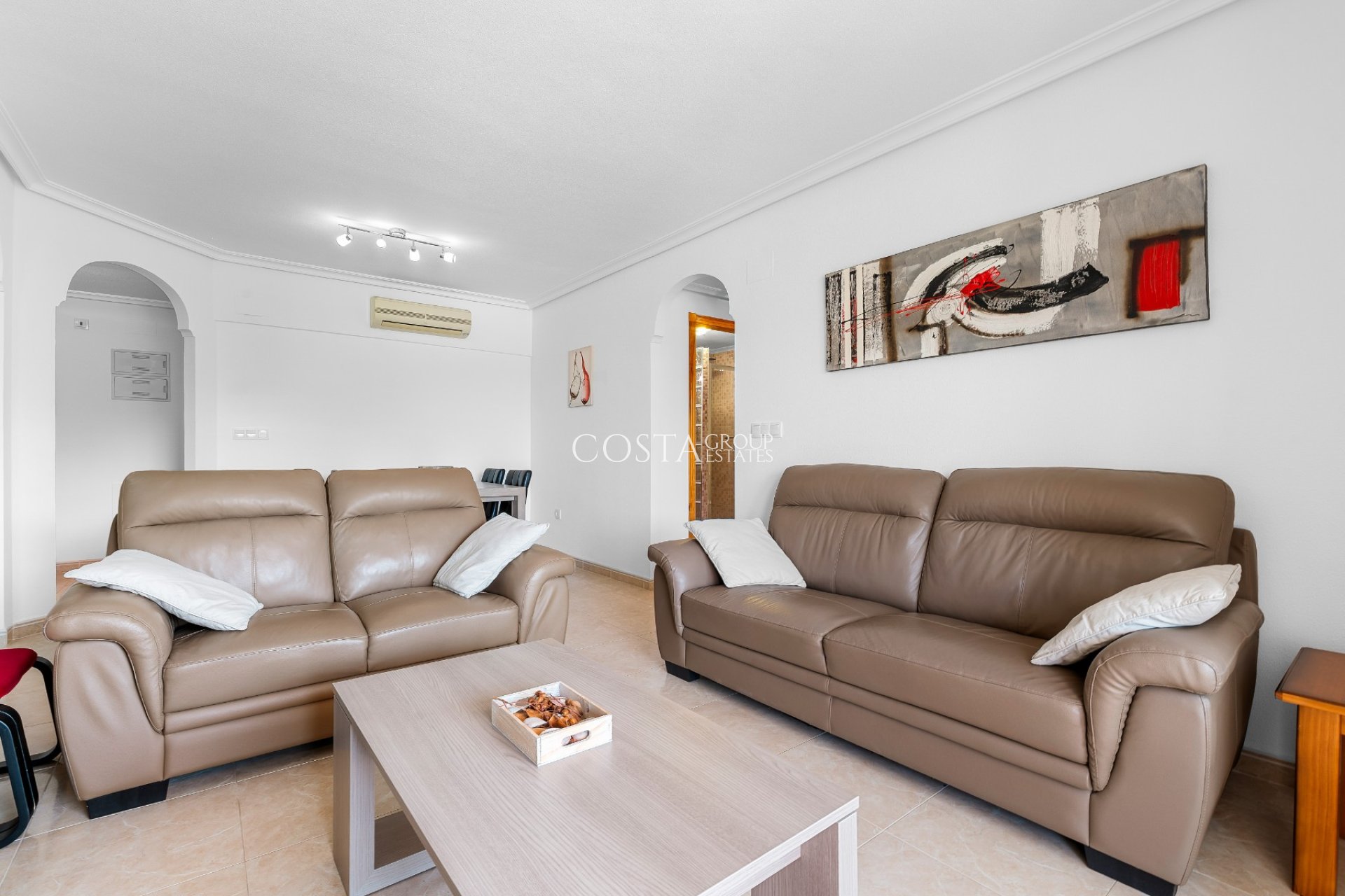 Wiederverkauf - Apartments -
Orihuela Costa - Playa Flamenca