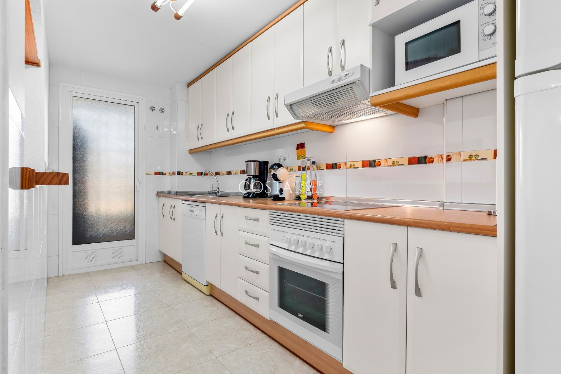 Wiederverkauf - Apartments -
Orihuela Costa - Playa Flamenca