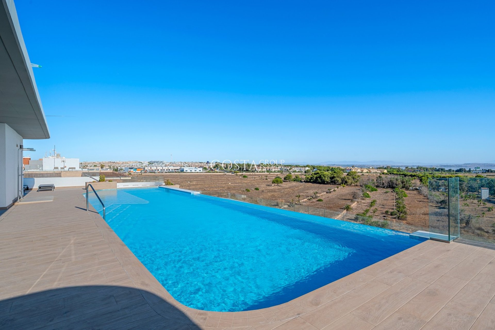 Wiederverkauf - Apartments -
Orihuela Costa - Punta Prima