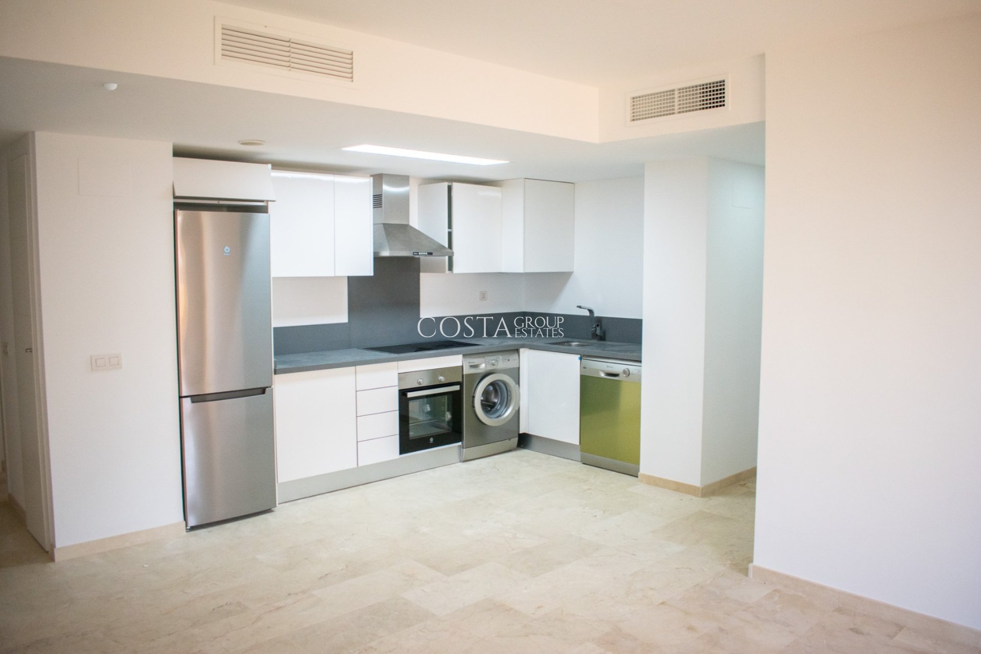 Wiederverkauf - Apartments -
Orihuela Costa - Punta Prima