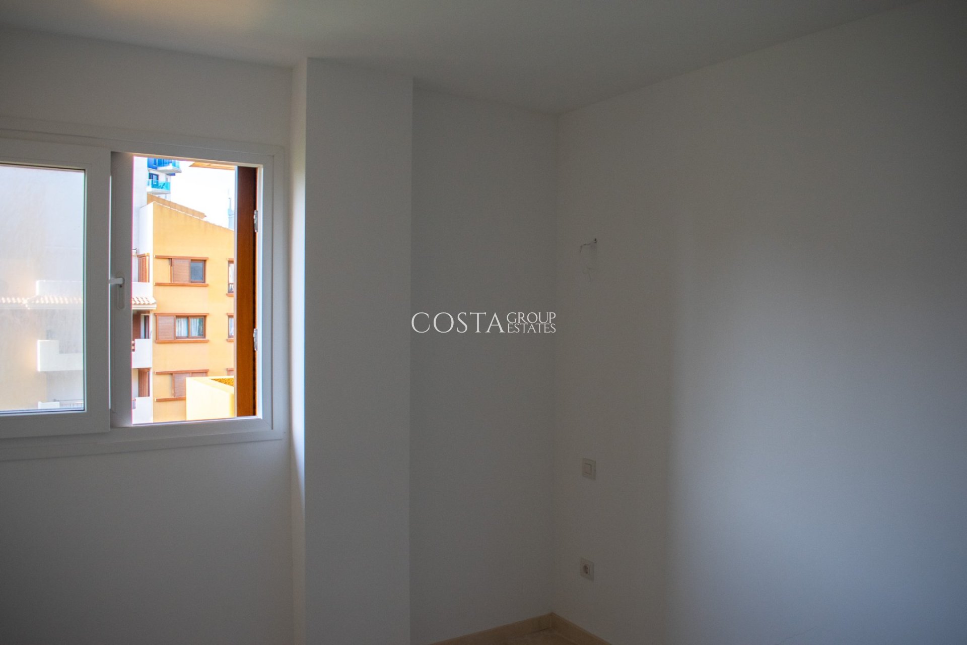 Wiederverkauf - Apartments -
Orihuela Costa - Punta Prima