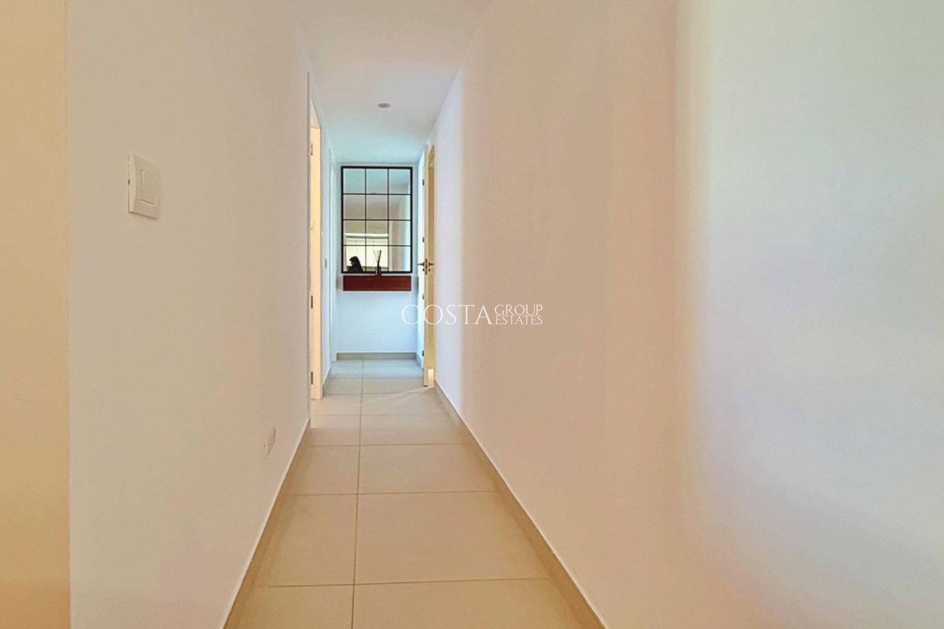 Wiederverkauf - Apartments -
Orihuela Costa - Punta Prima