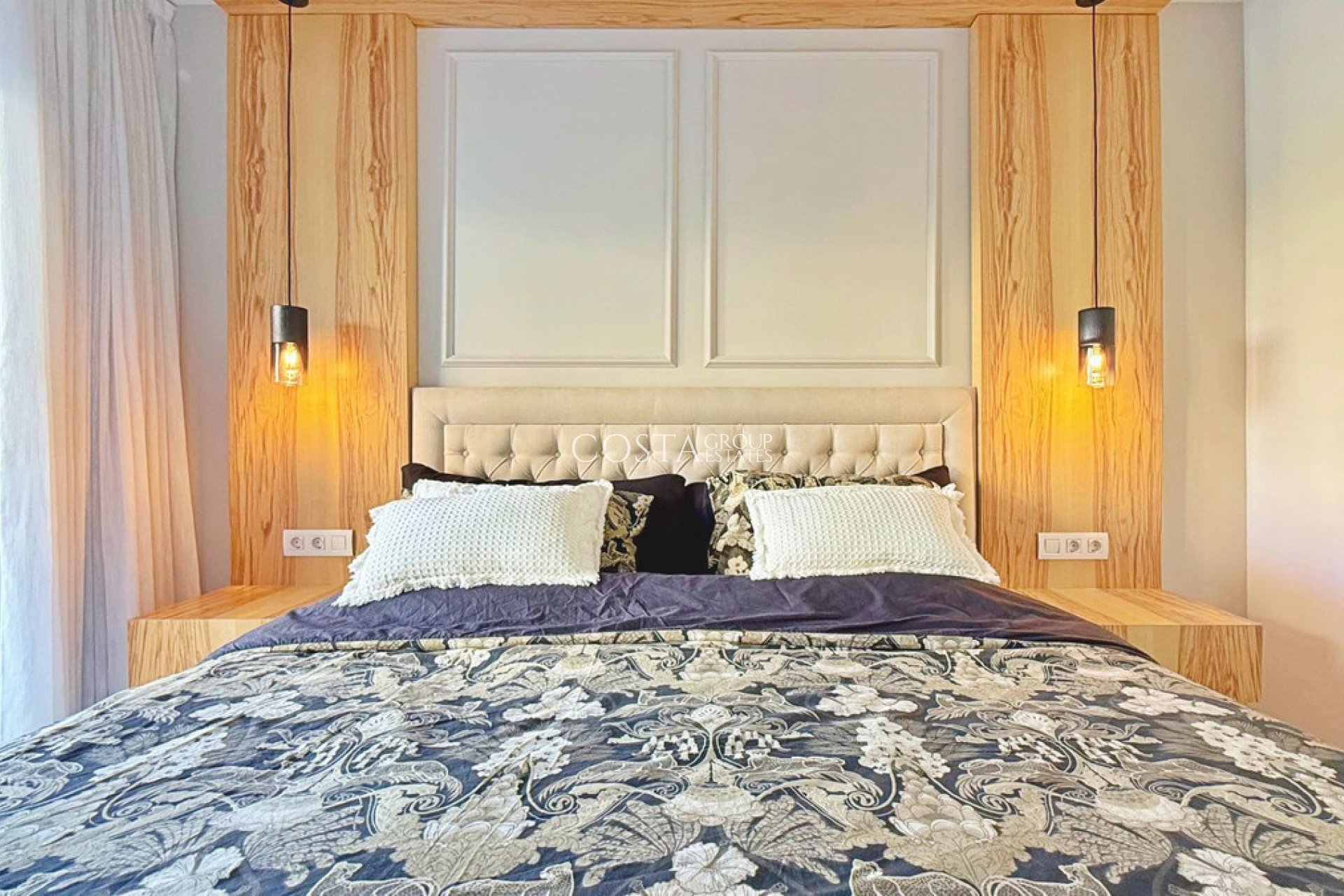 Wiederverkauf - Apartments -
Orihuela Costa - Punta Prima