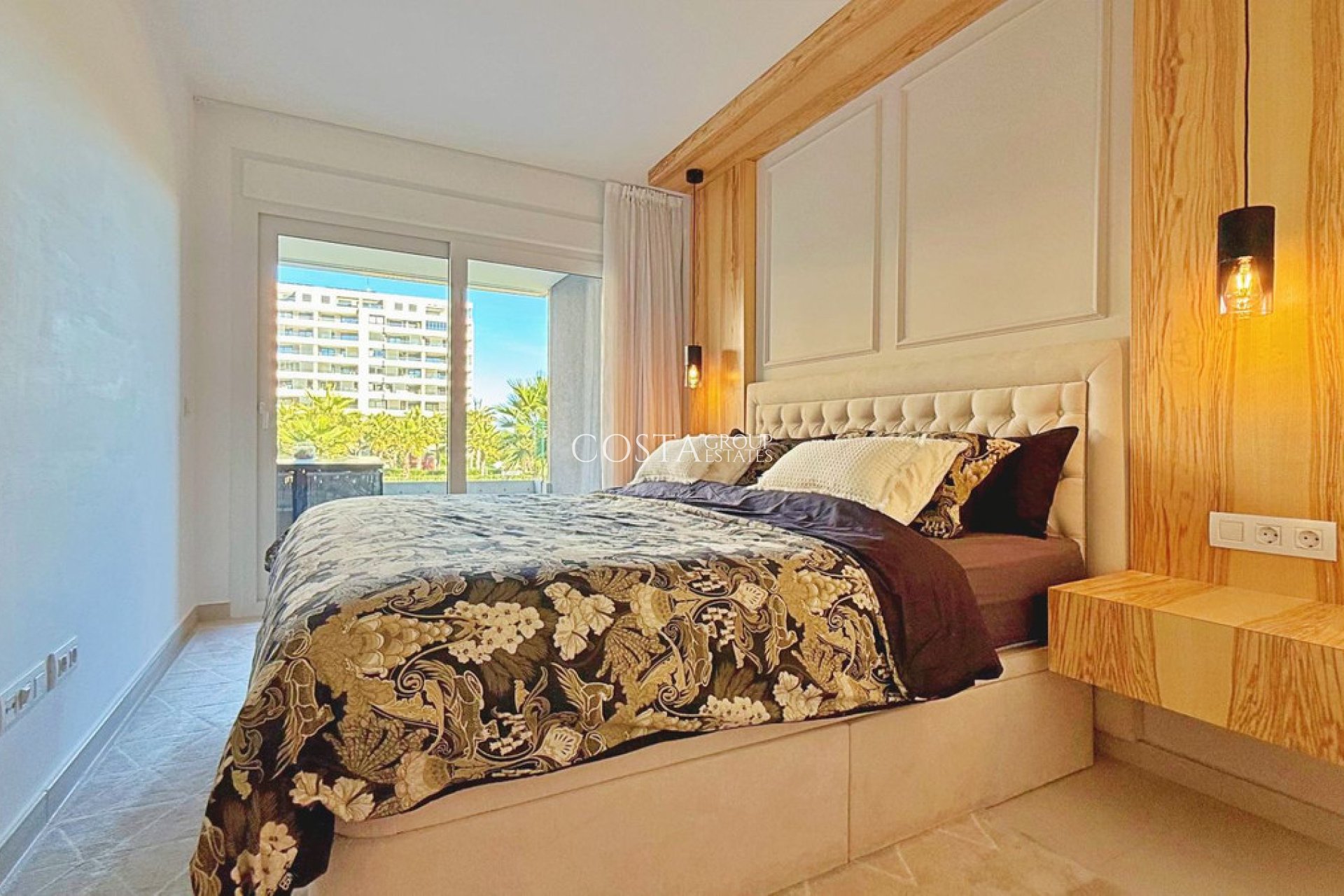 Wiederverkauf - Apartments -
Orihuela Costa - Punta Prima