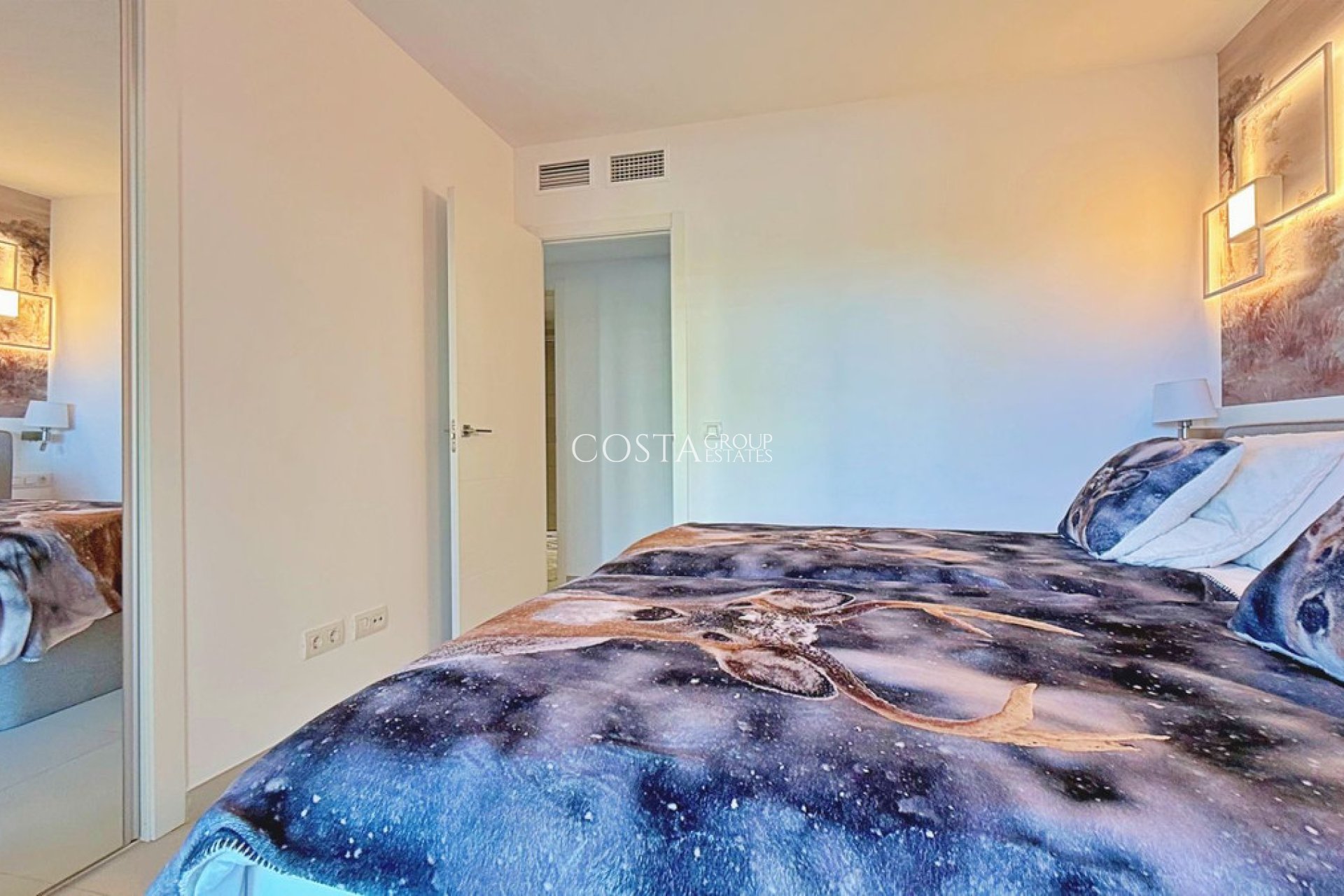 Wiederverkauf - Apartments -
Orihuela Costa - Punta Prima