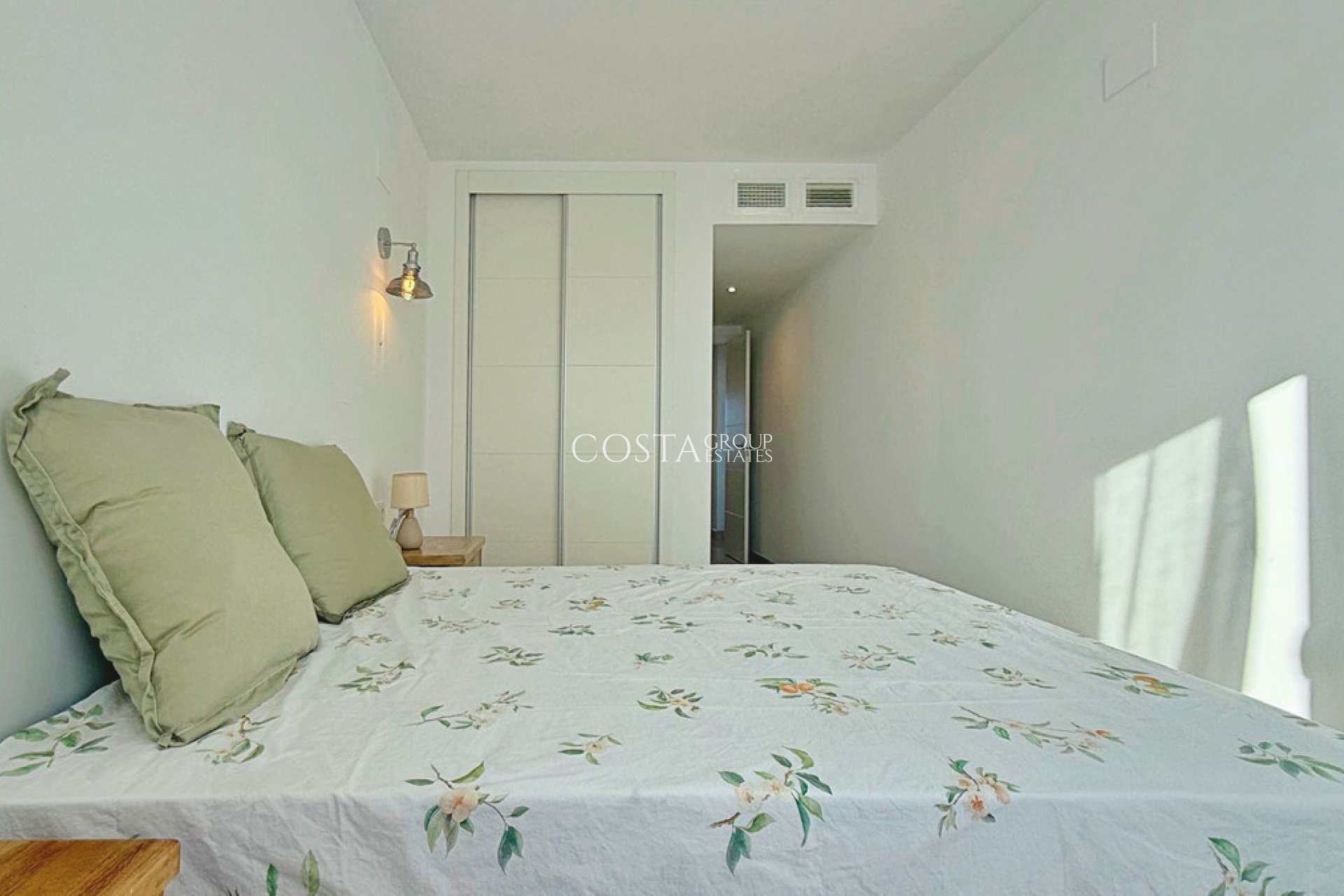 Wiederverkauf - Apartments -
Orihuela Costa - Punta Prima