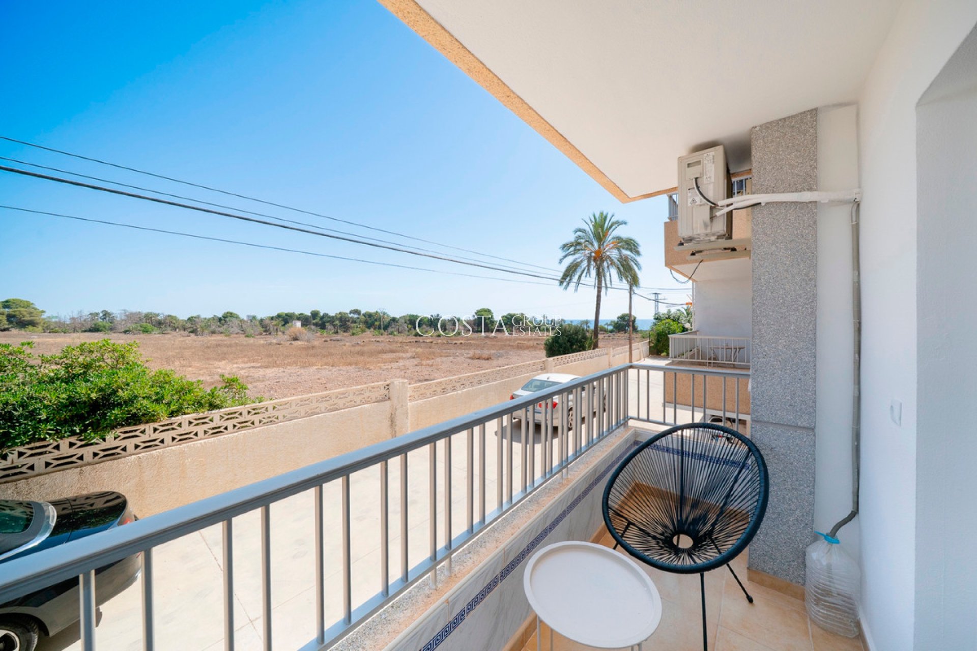 Wiederverkauf - Apartments -
Orihuela Costa - Punta Prima