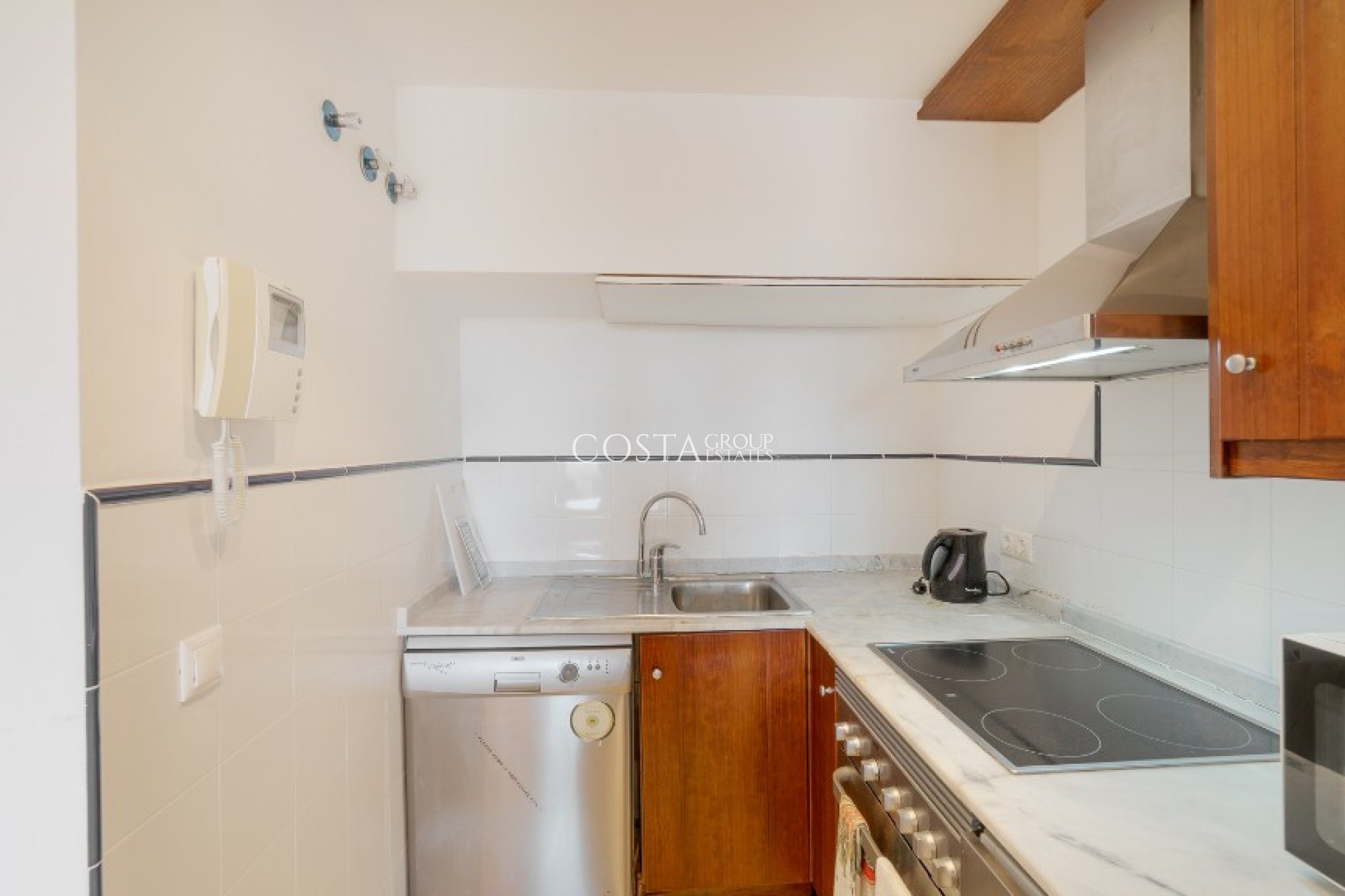 Wiederverkauf - Apartments -
Orihuela Costa - Punta Prima