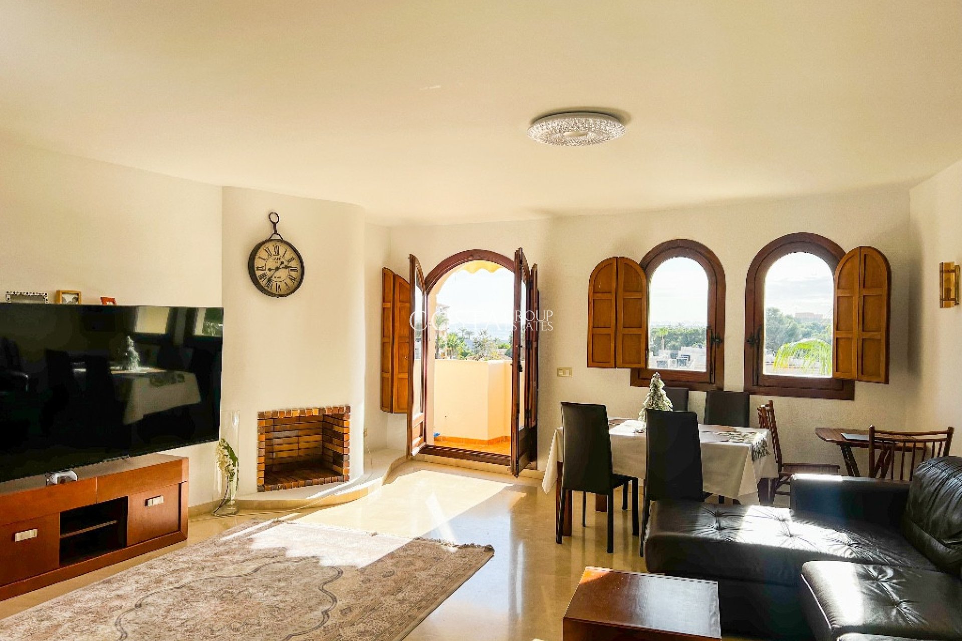 Wiederverkauf - Apartments -
Orihuela Costa - Punta Prima