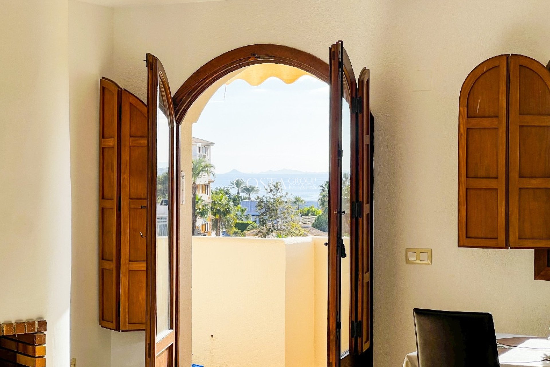 Wiederverkauf - Apartments -
Orihuela Costa - Punta Prima