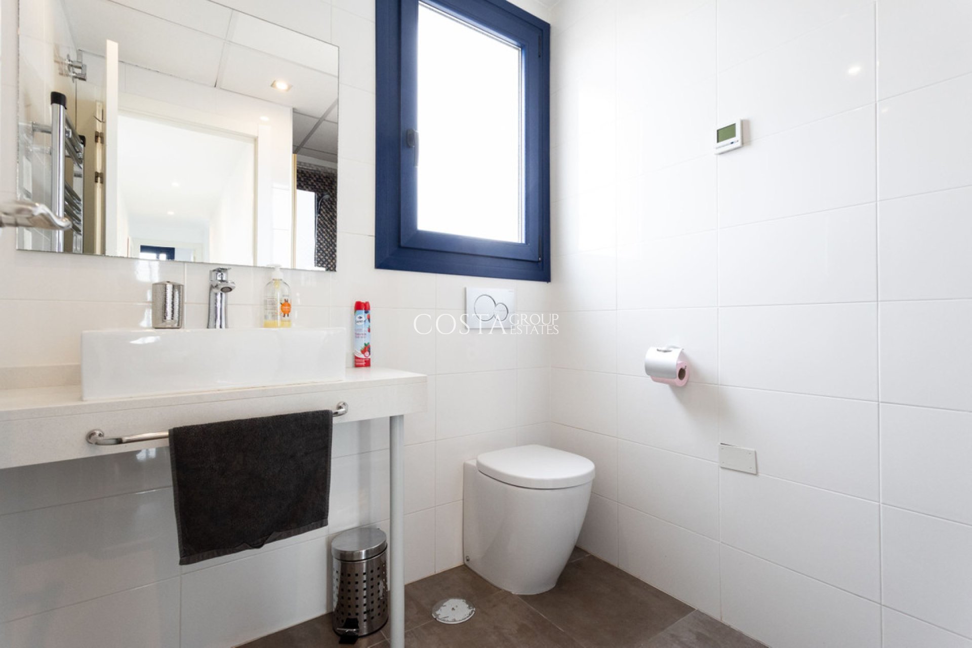 Wiederverkauf - Apartments -
Orihuela Costa - Punta Prima