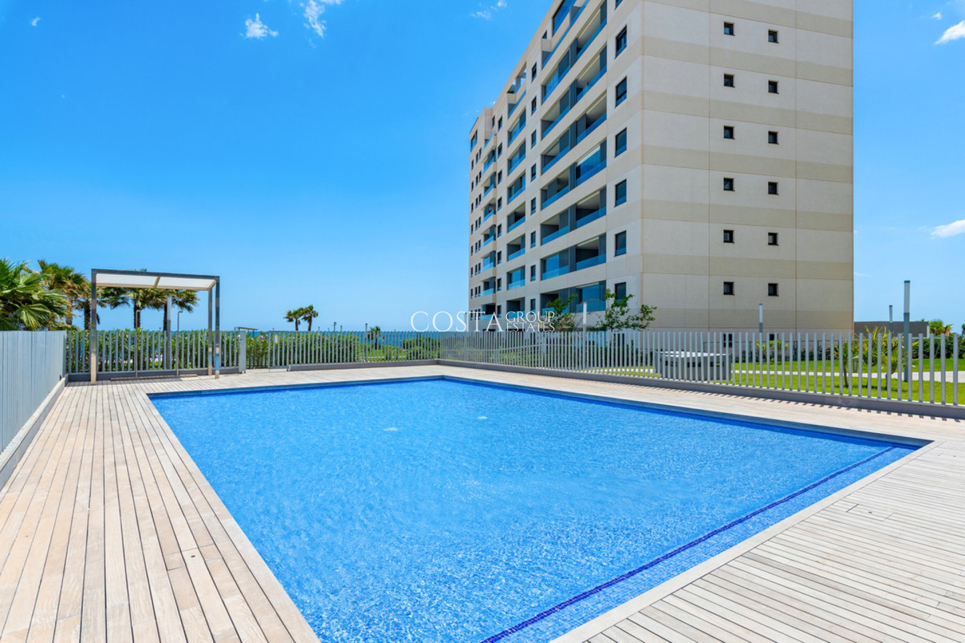 Wiederverkauf - Apartments -
Orihuela Costa - Punta Prima