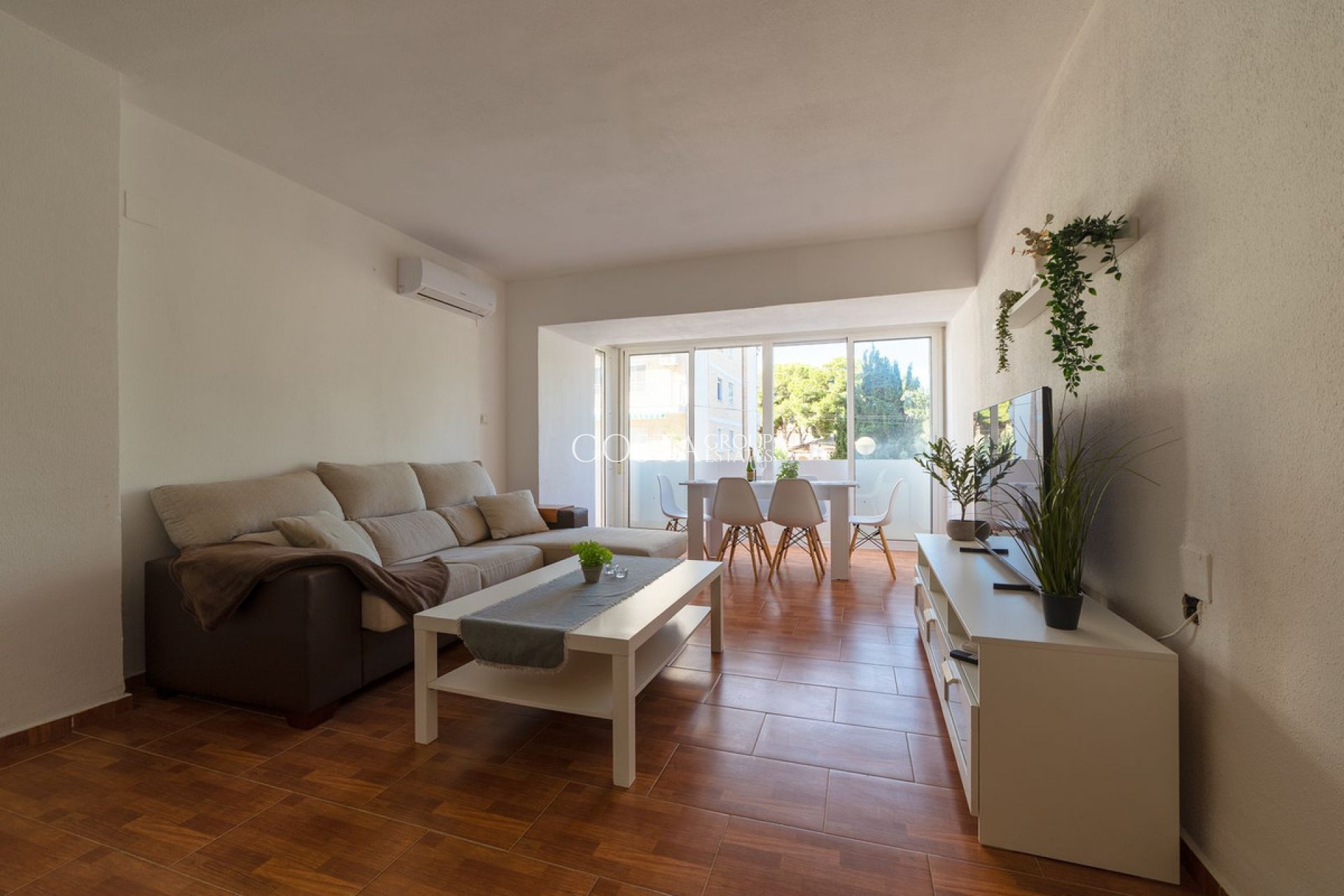 Wiederverkauf - Apartments -
Orihuela Costa - Punta Prima