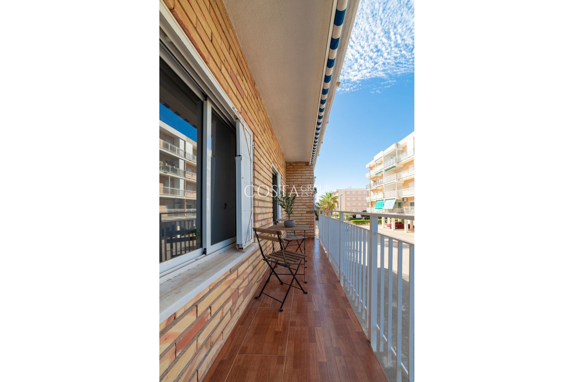 Wiederverkauf - Apartments -
Orihuela Costa - Punta Prima