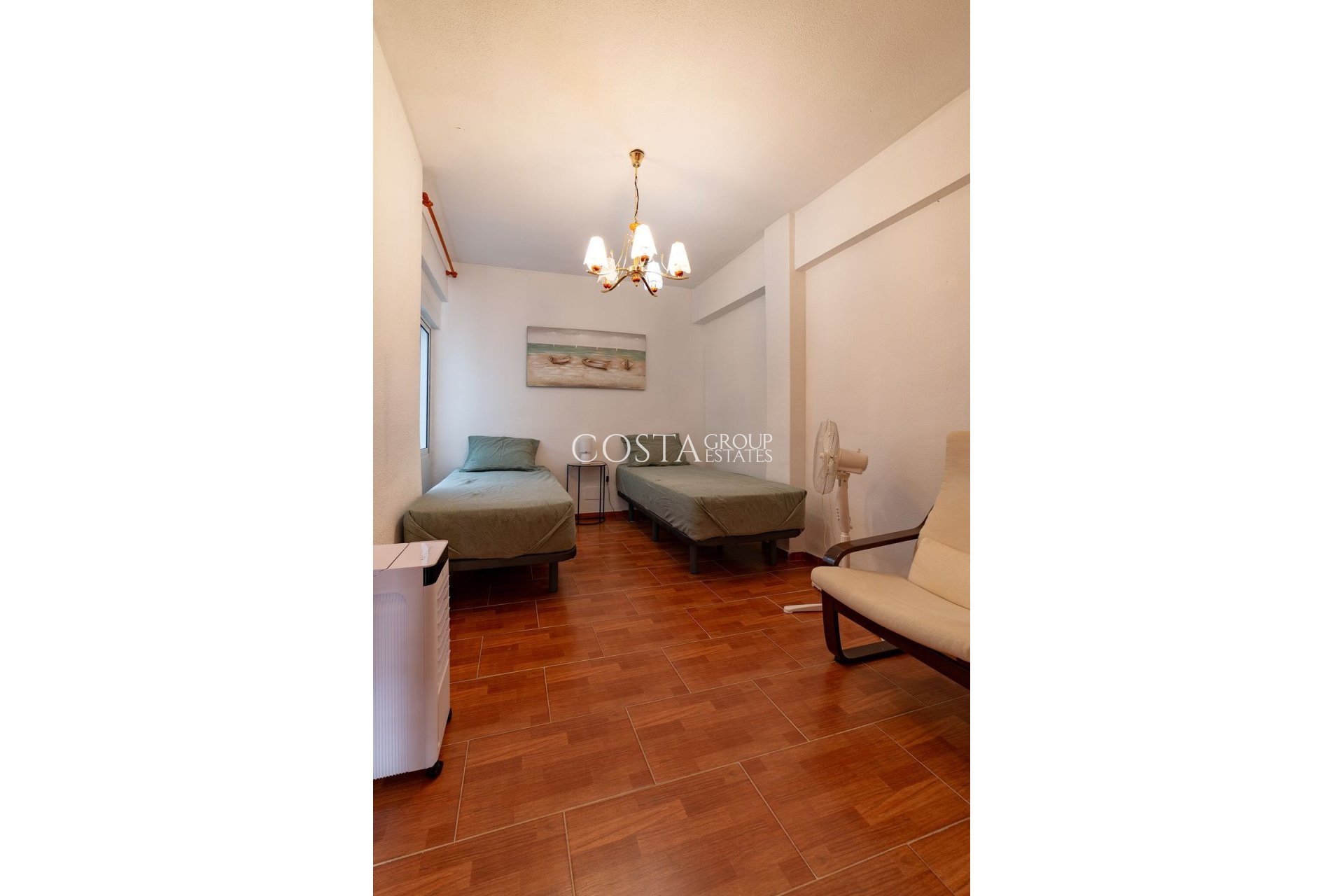 Wiederverkauf - Apartments -
Orihuela Costa - Punta Prima