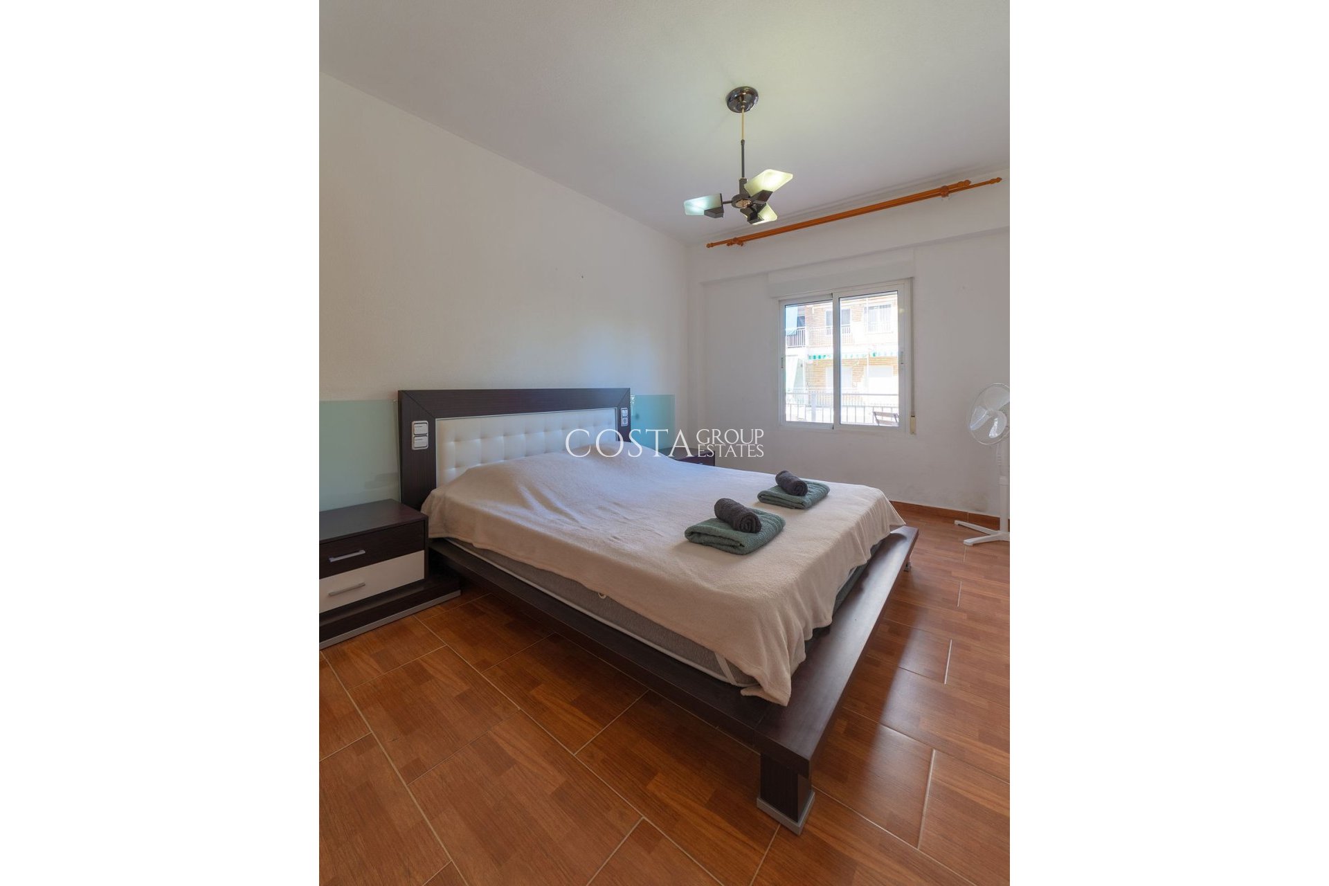 Wiederverkauf - Apartments -
Orihuela Costa - Punta Prima