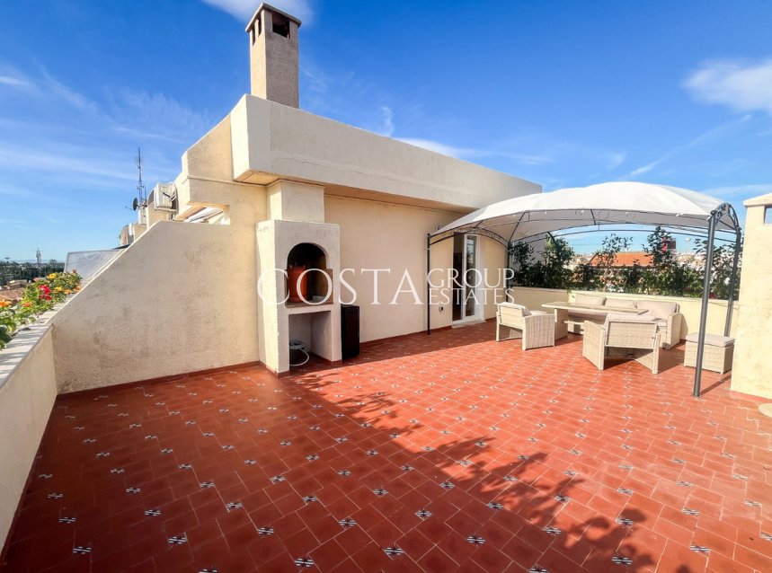 Wiederverkauf - Apartments -
Orihuela Costa - Punta Prima