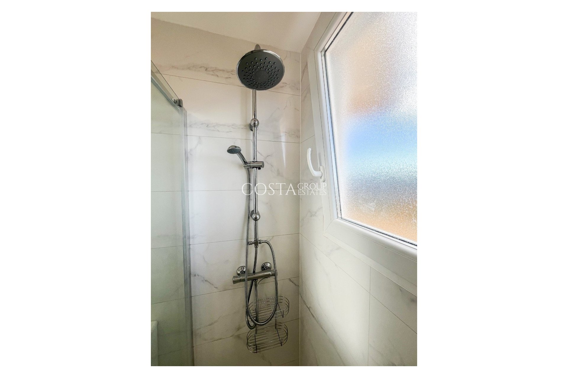 Wiederverkauf - Apartments -
Orihuela Costa - Punta Prima