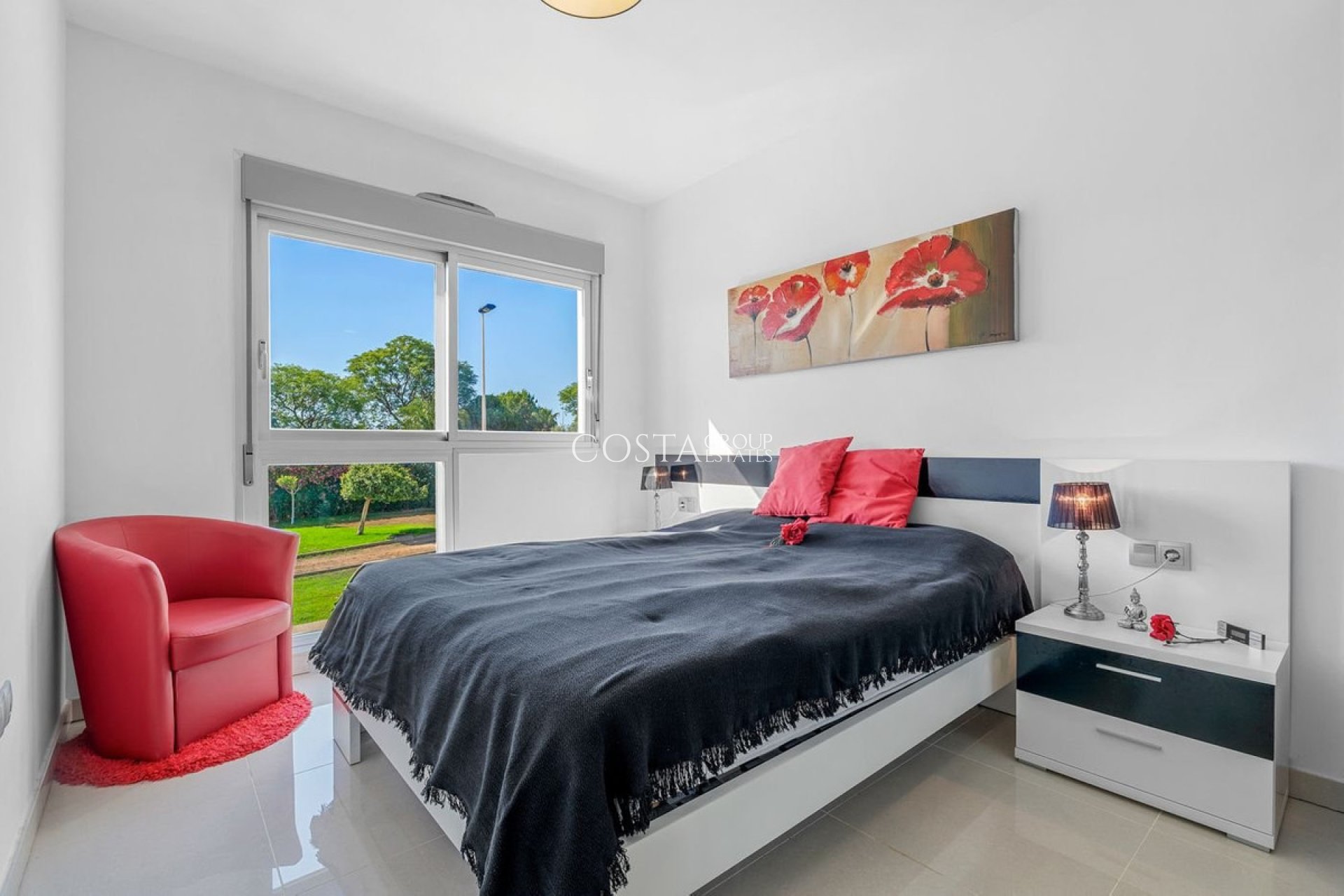 Wiederverkauf - Apartments -
Orihuela Costa - Punta Prima