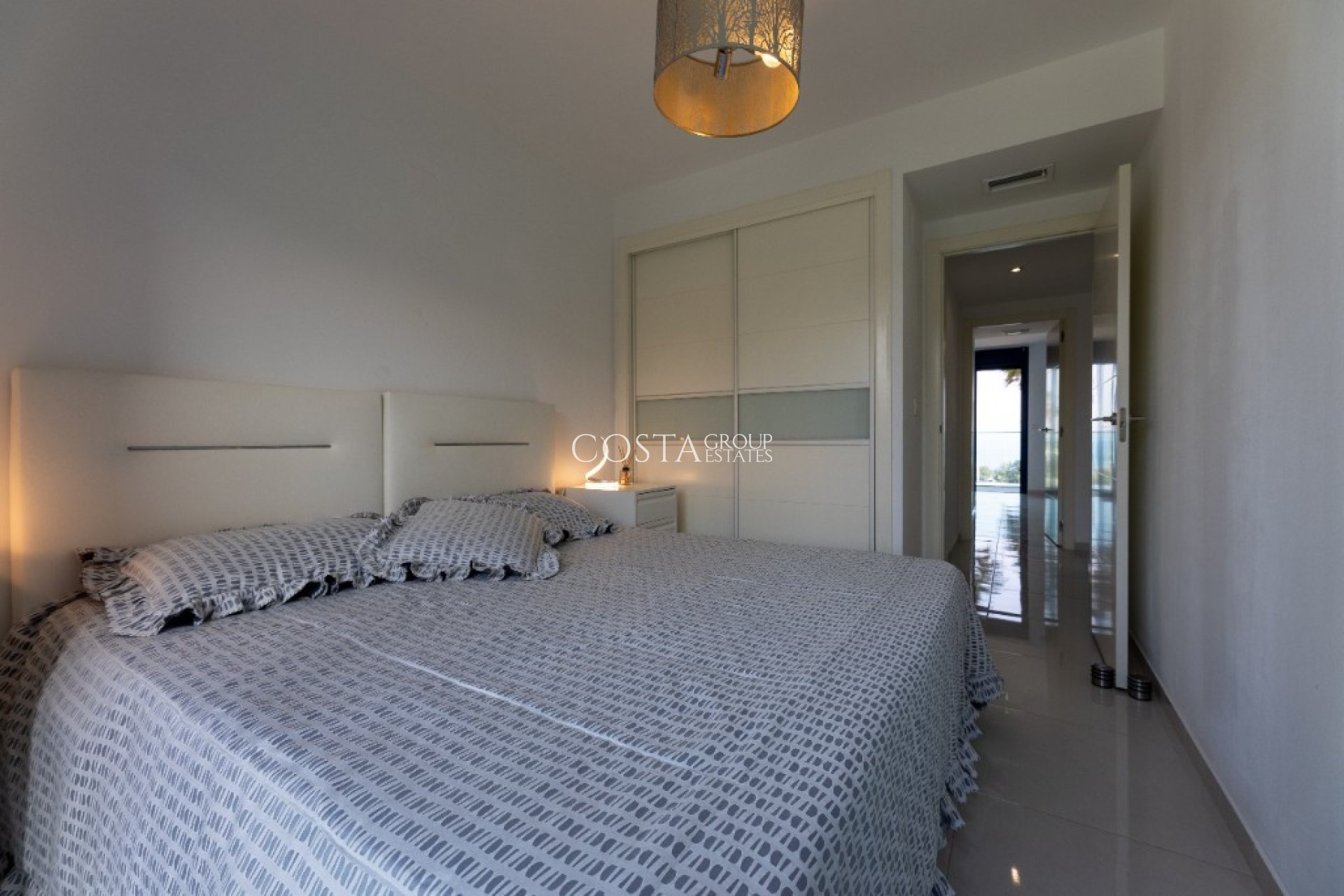 Wiederverkauf - Apartments -
Orihuela Costa - Punta Prima