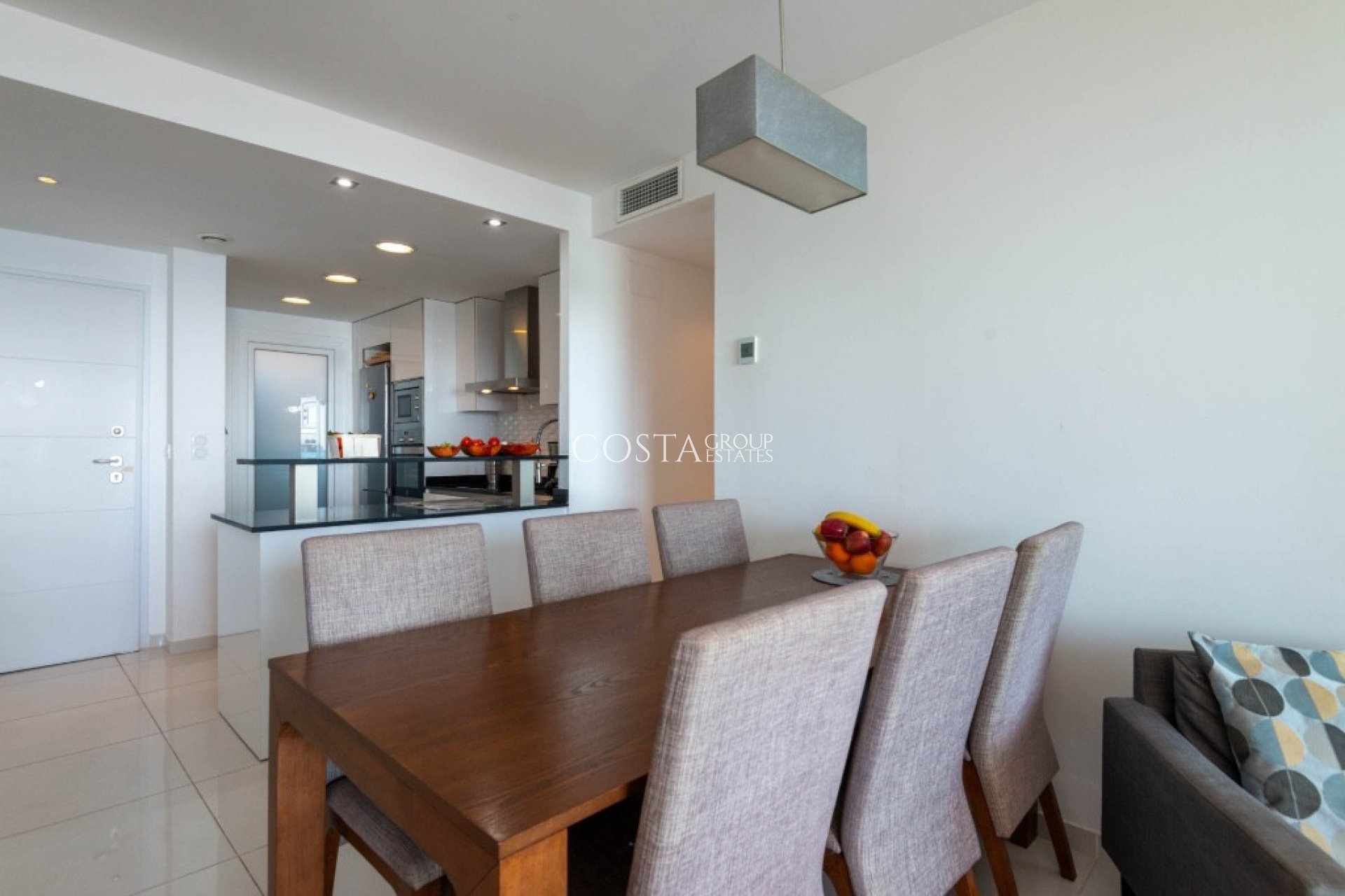 Wiederverkauf - Apartments -
Orihuela Costa - Punta Prima