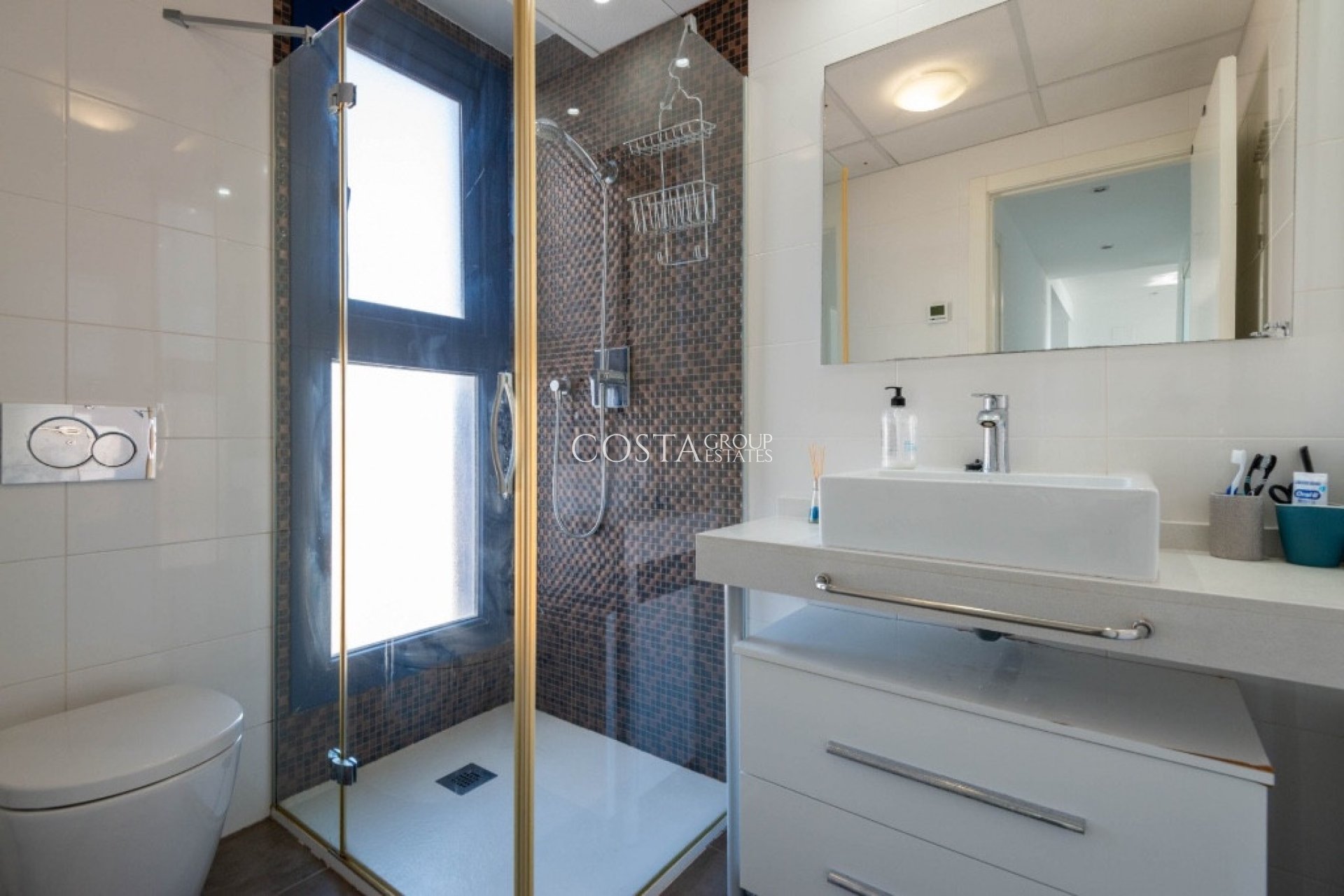 Wiederverkauf - Apartments -
Orihuela Costa - Punta Prima