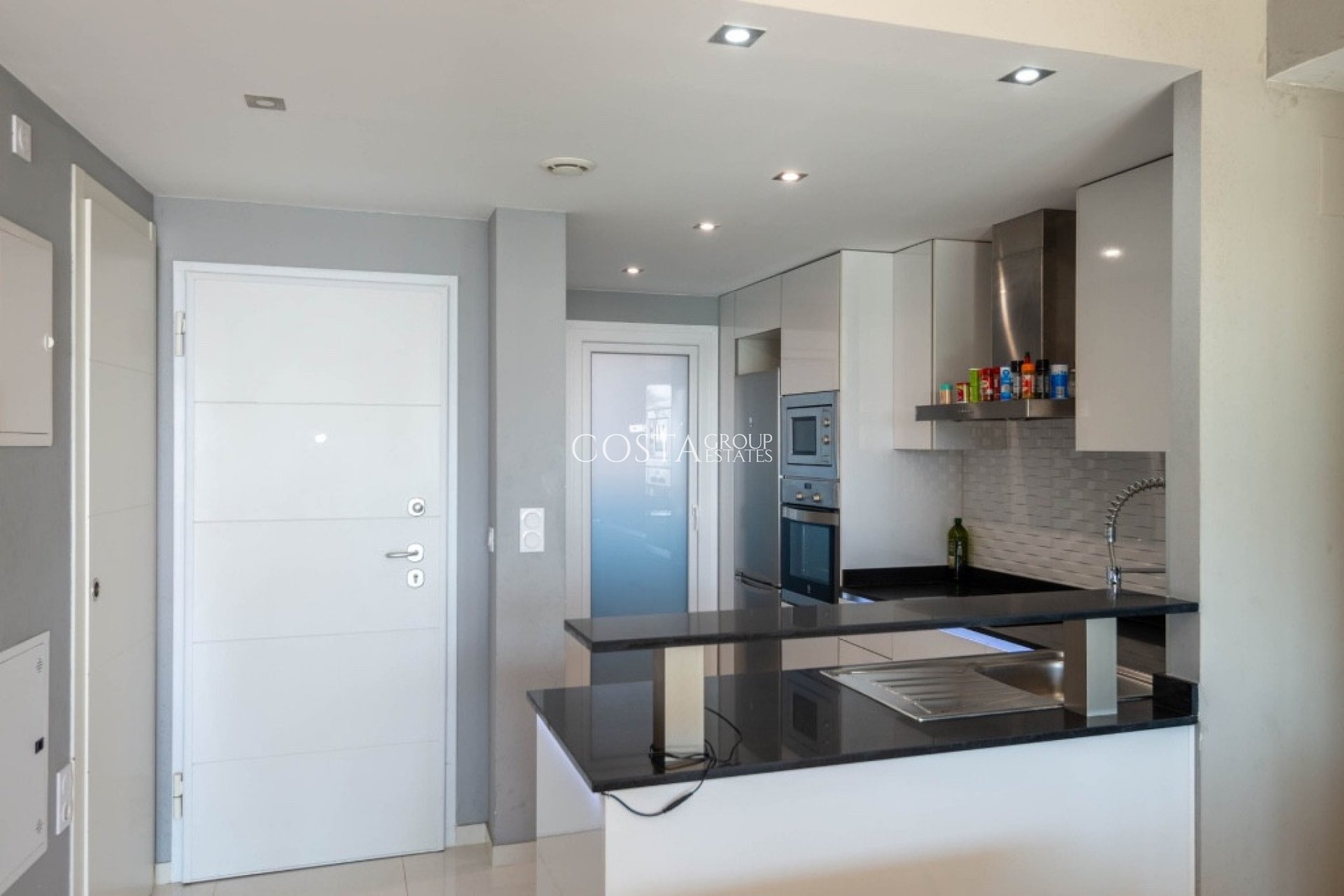 Wiederverkauf - Apartments -
Orihuela Costa - Punta Prima