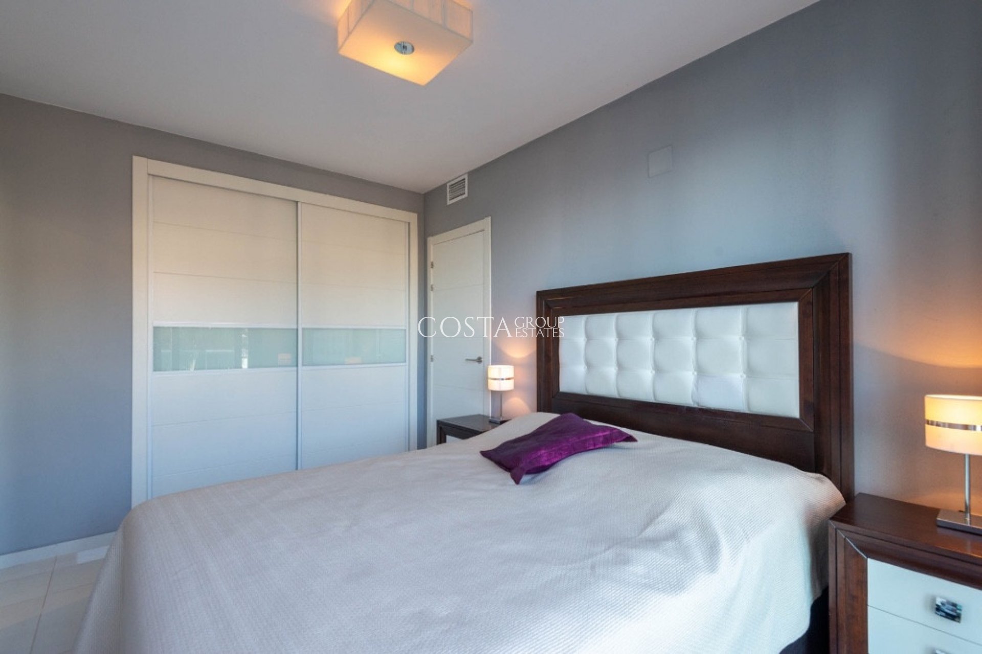 Wiederverkauf - Apartments -
Orihuela Costa - Punta Prima