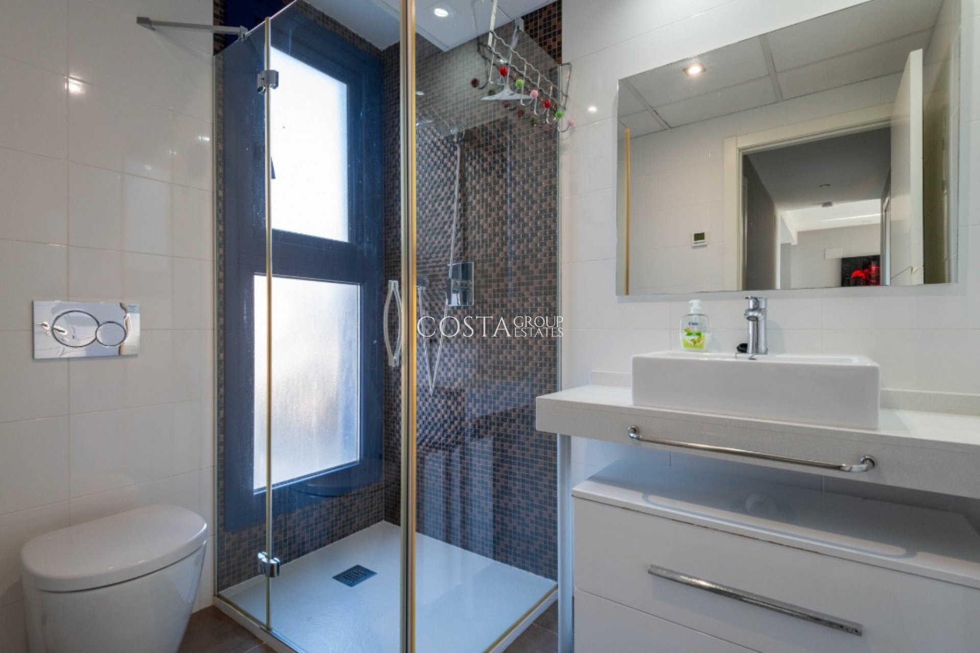 Wiederverkauf - Apartments -
Orihuela Costa - Punta Prima