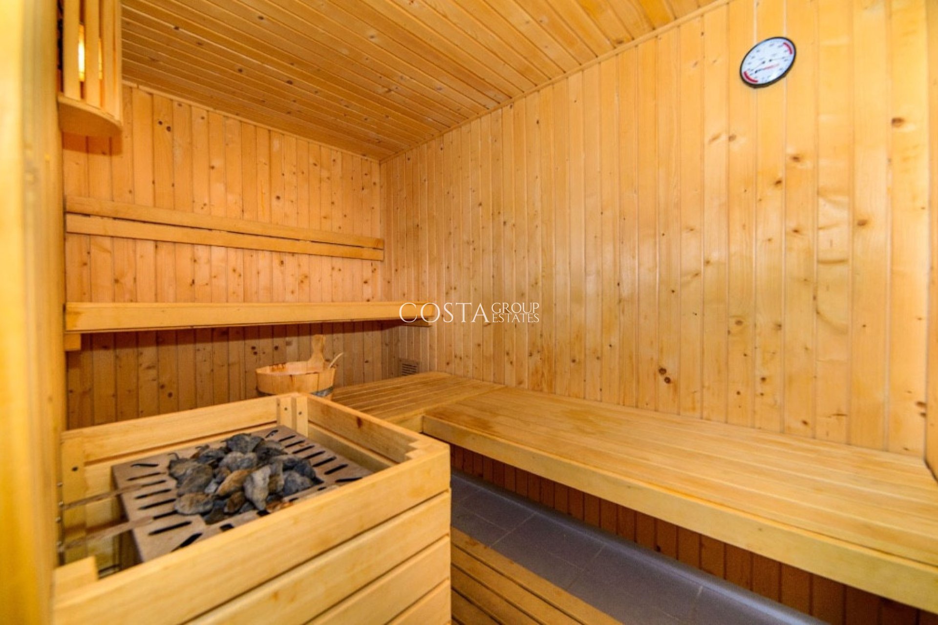 Wiederverkauf - Apartments -
Orihuela Costa - Punta Prima