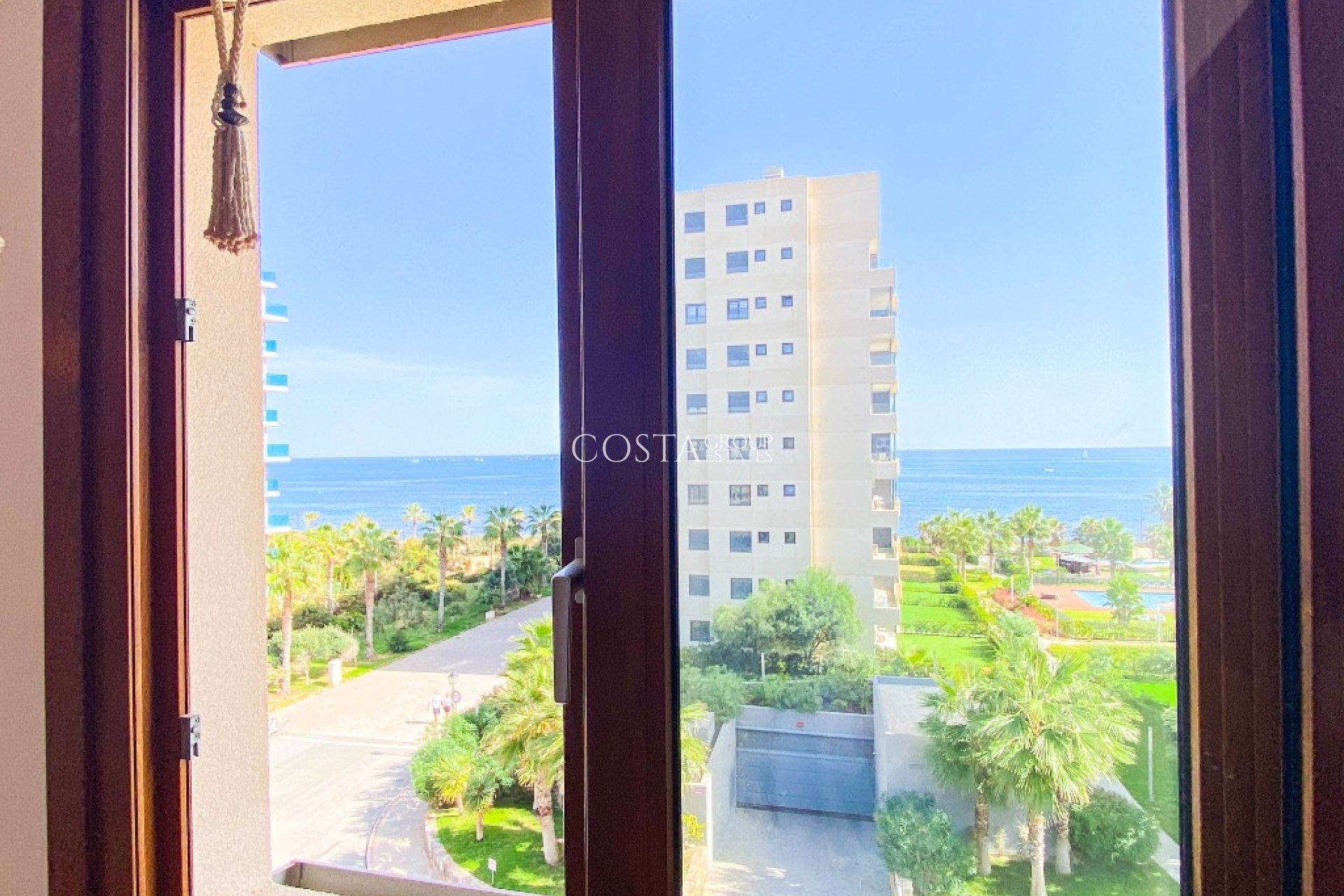 Wiederverkauf - Apartments -
Orihuela Costa - Punta Prima