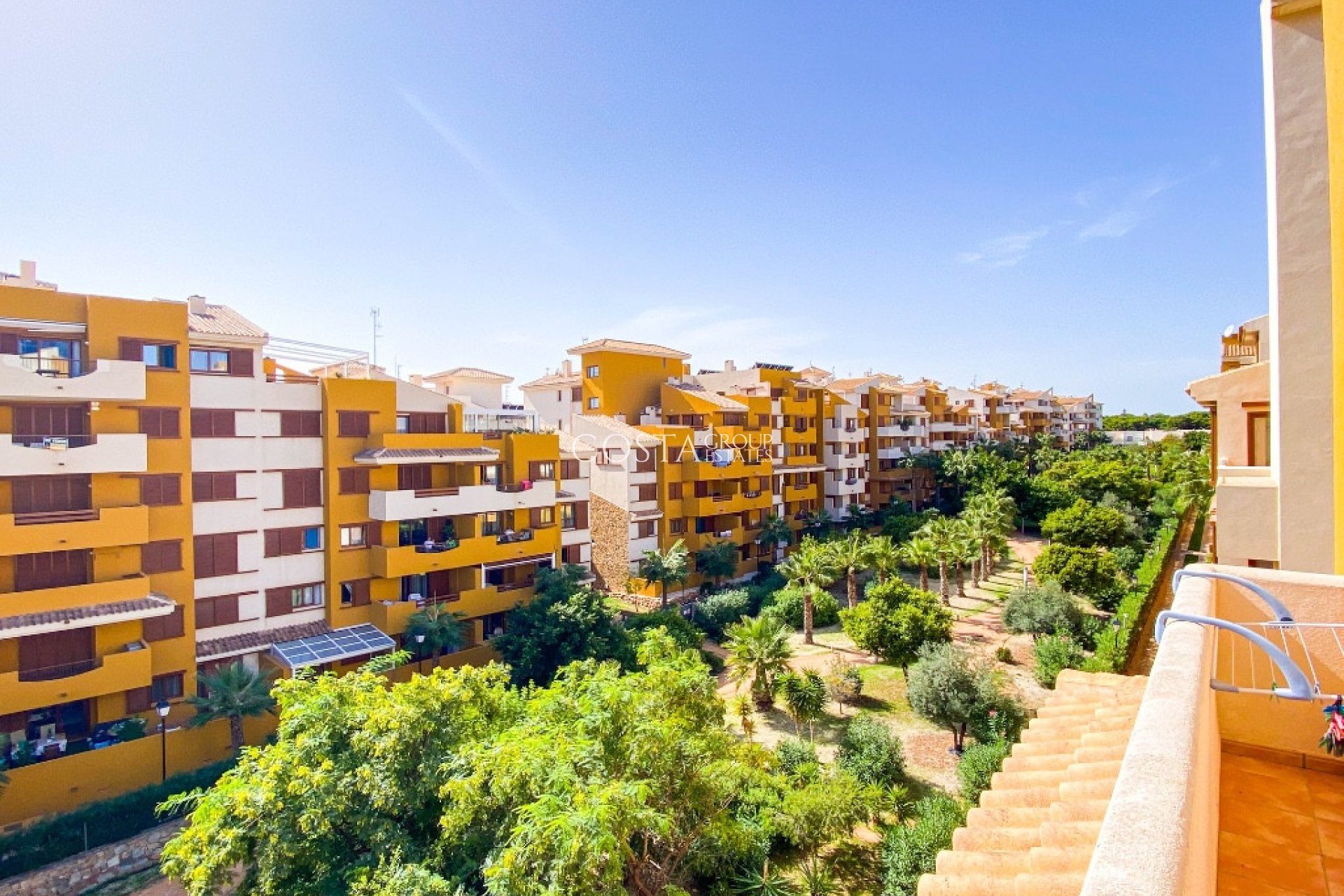 Wiederverkauf - Apartments -
Orihuela Costa - Punta Prima